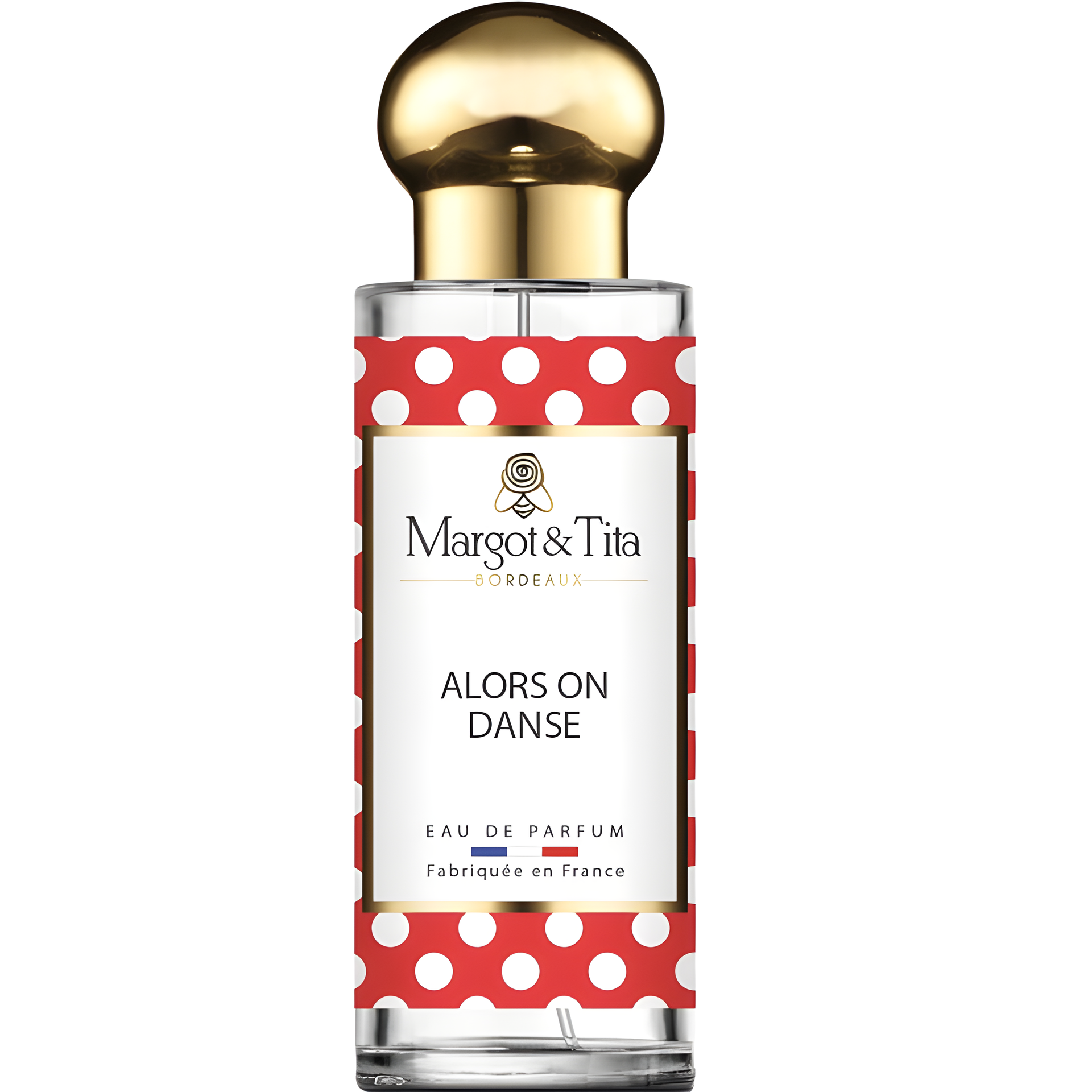 Alors on Danse by Margot&Tita perfume bottle