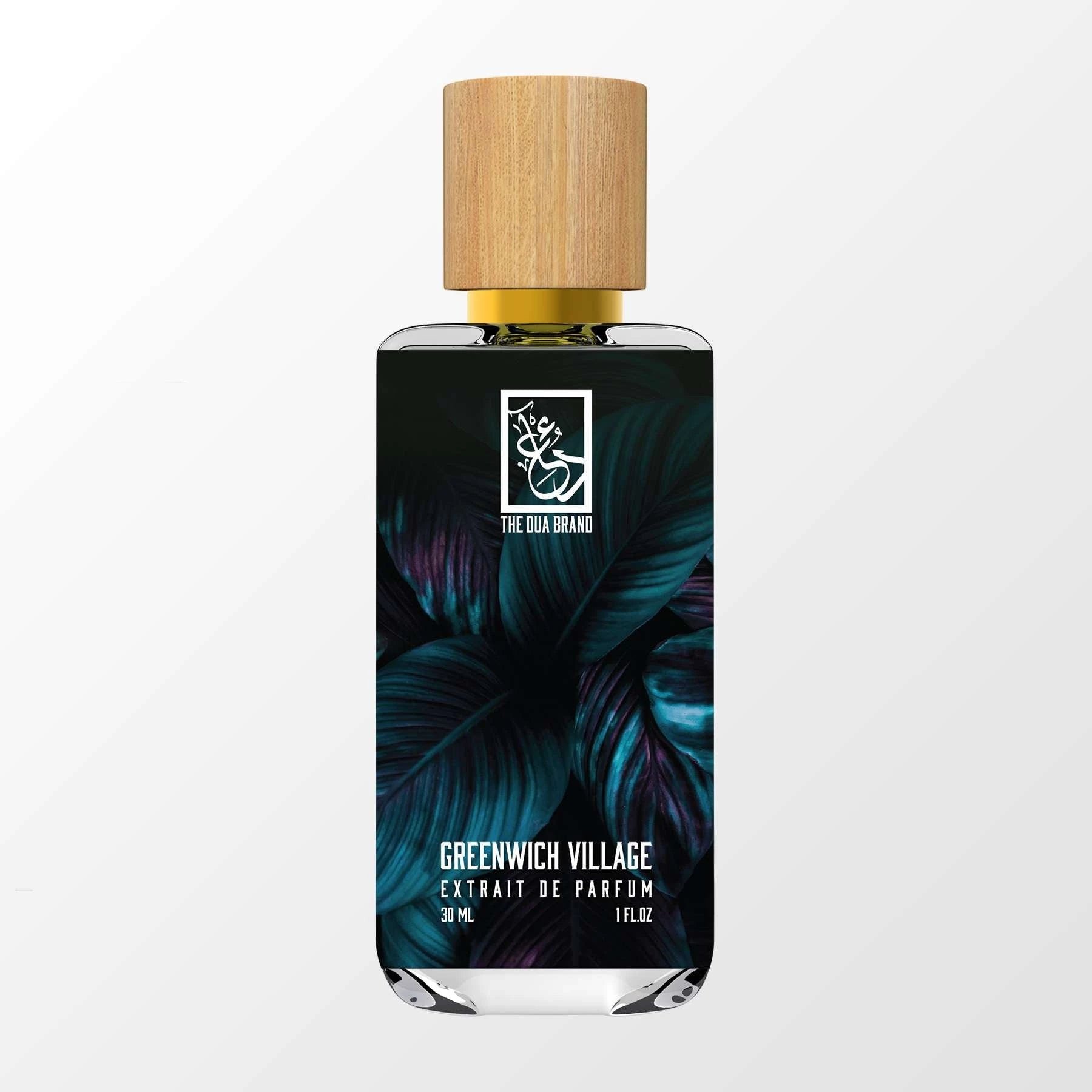 Greenwich Village by The Dua Brand perfume bottle