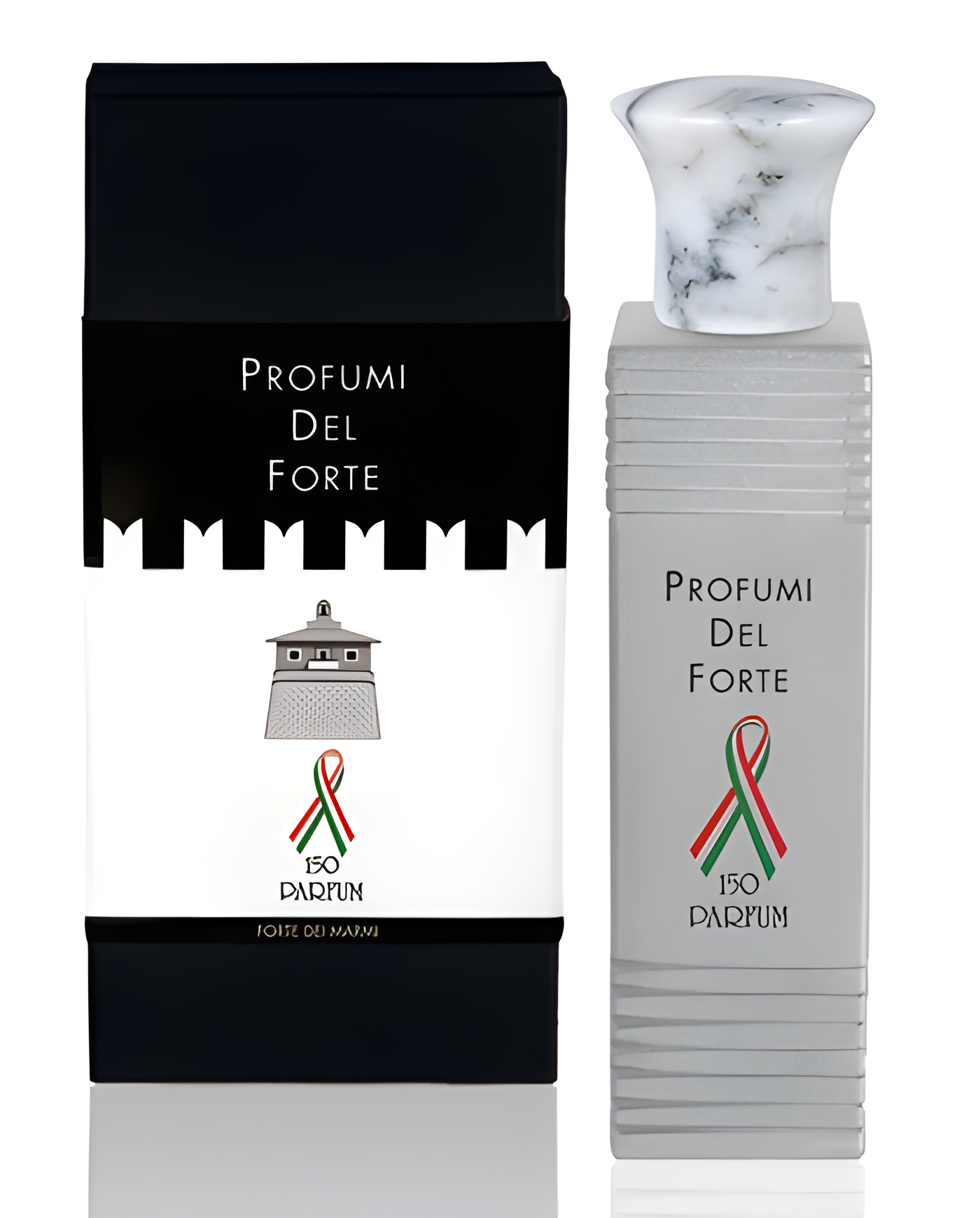 150 Parfum by Profumi del Forte perfume bottle