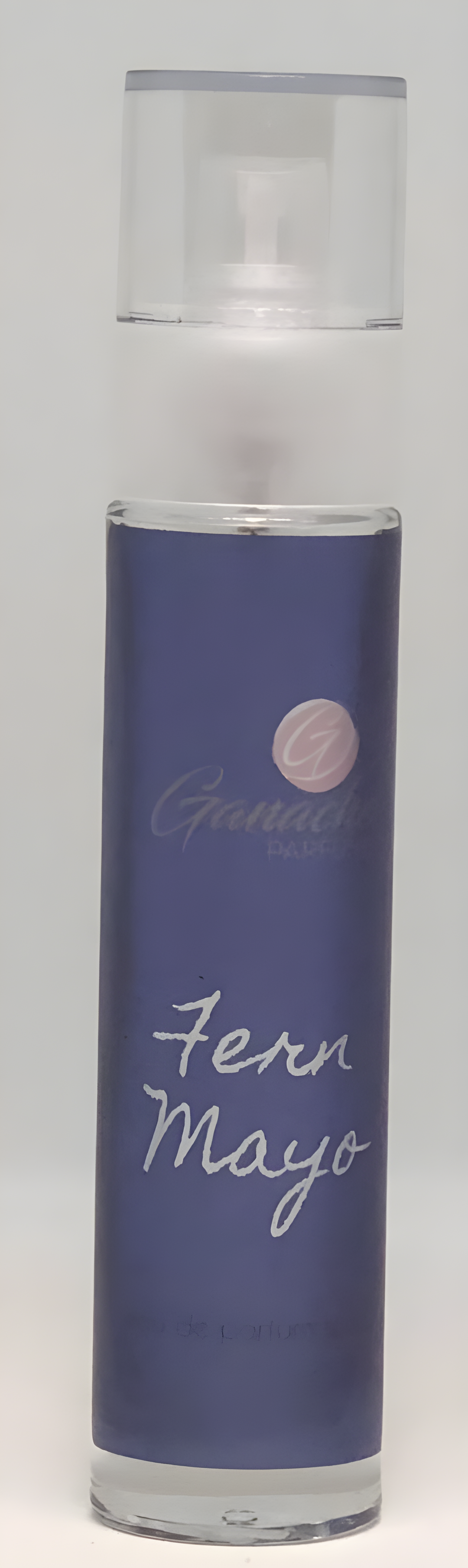 Fern Mayo by Ganache Parfums perfume bottle