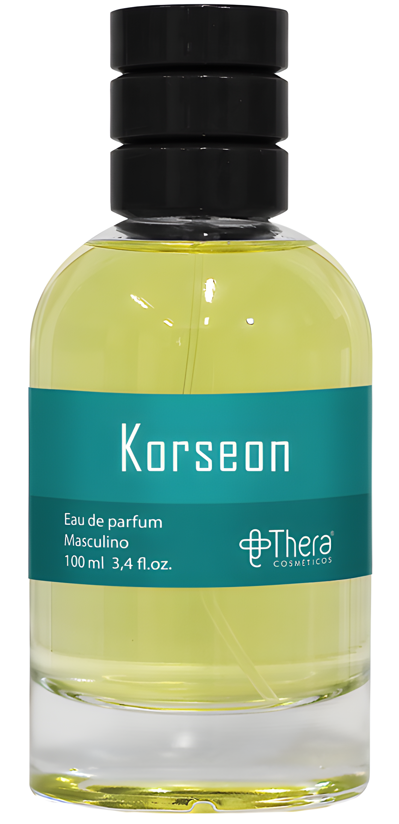 Korseon by Thera Cosméticos perfume bottle