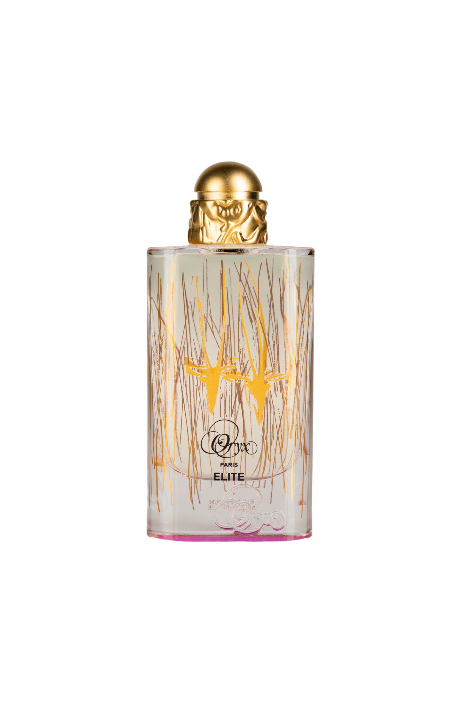 Oryx Elite by Oryx perfume bottle