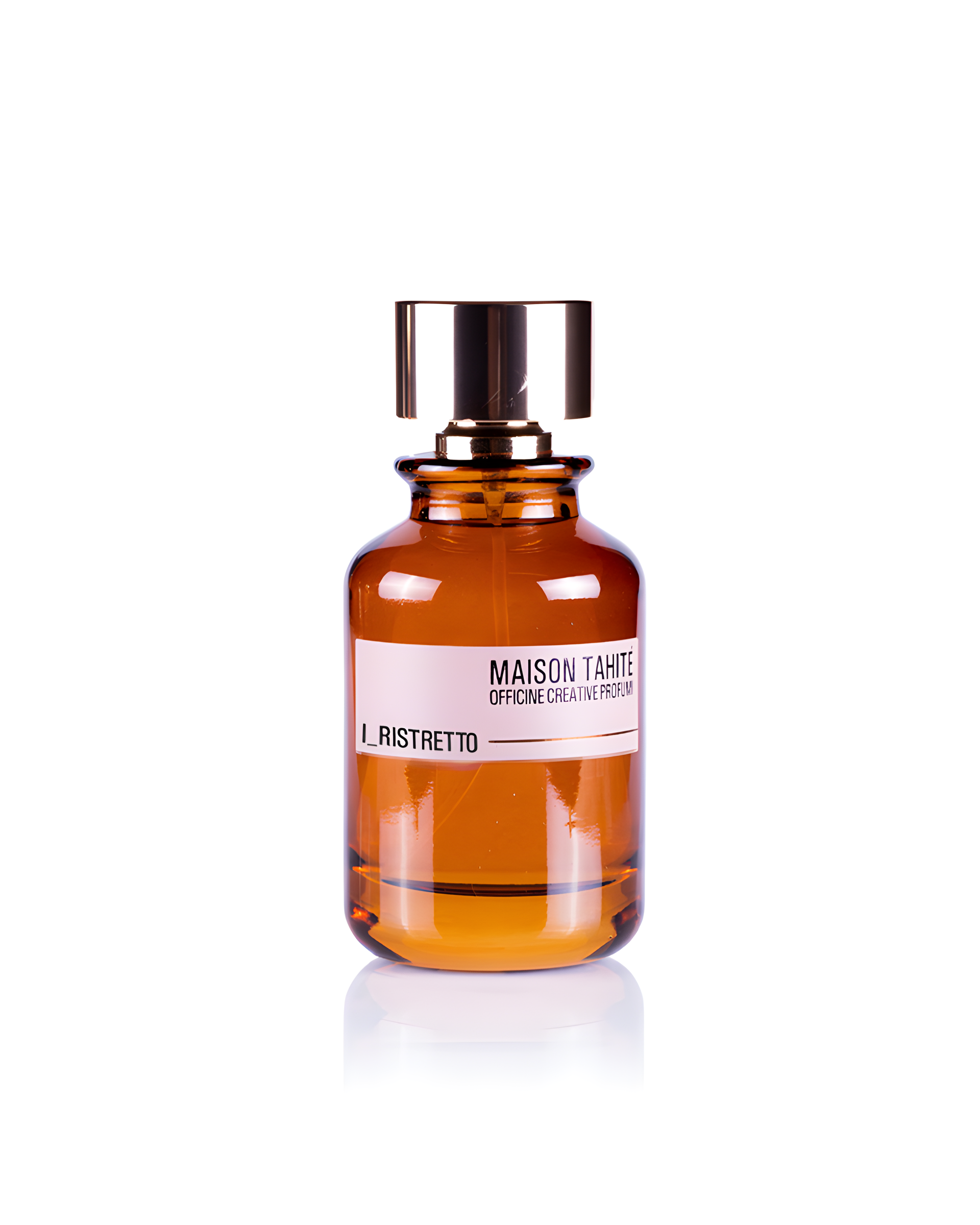 I-Ristretto by Maison Tahité – Officine Creative Profumi perfume bottle
