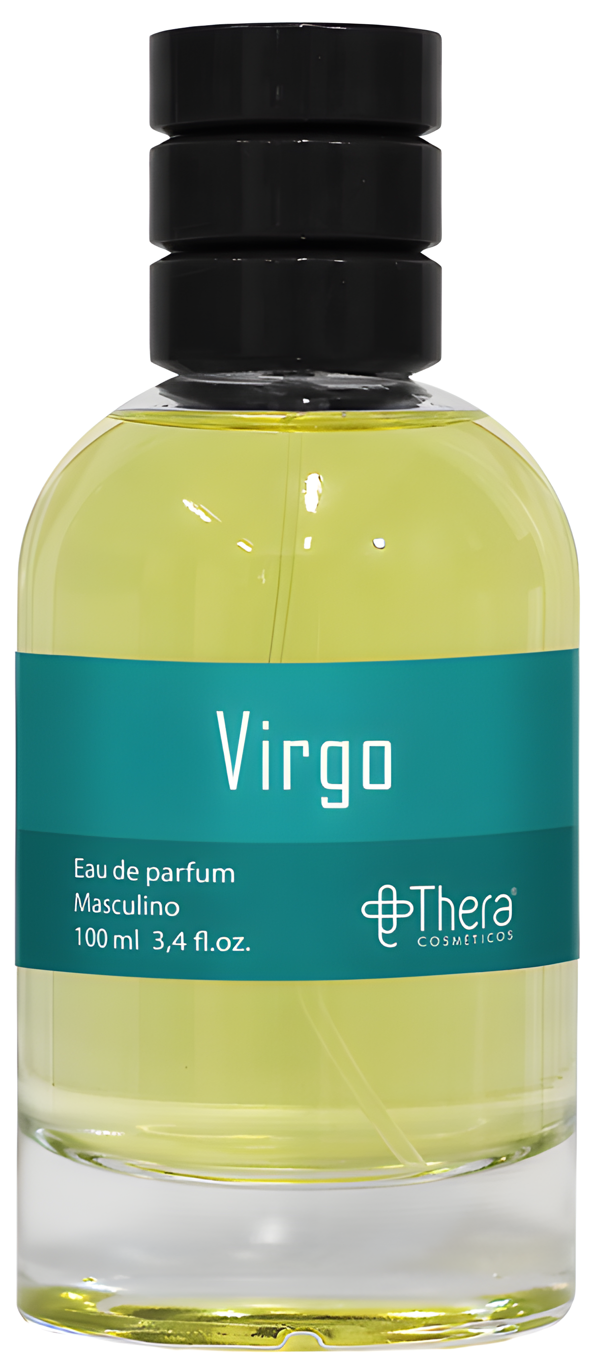 Virgo by Thera Cosméticos perfume bottle