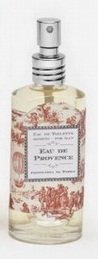 Eau de Provence by Companhia da Terra perfume bottle