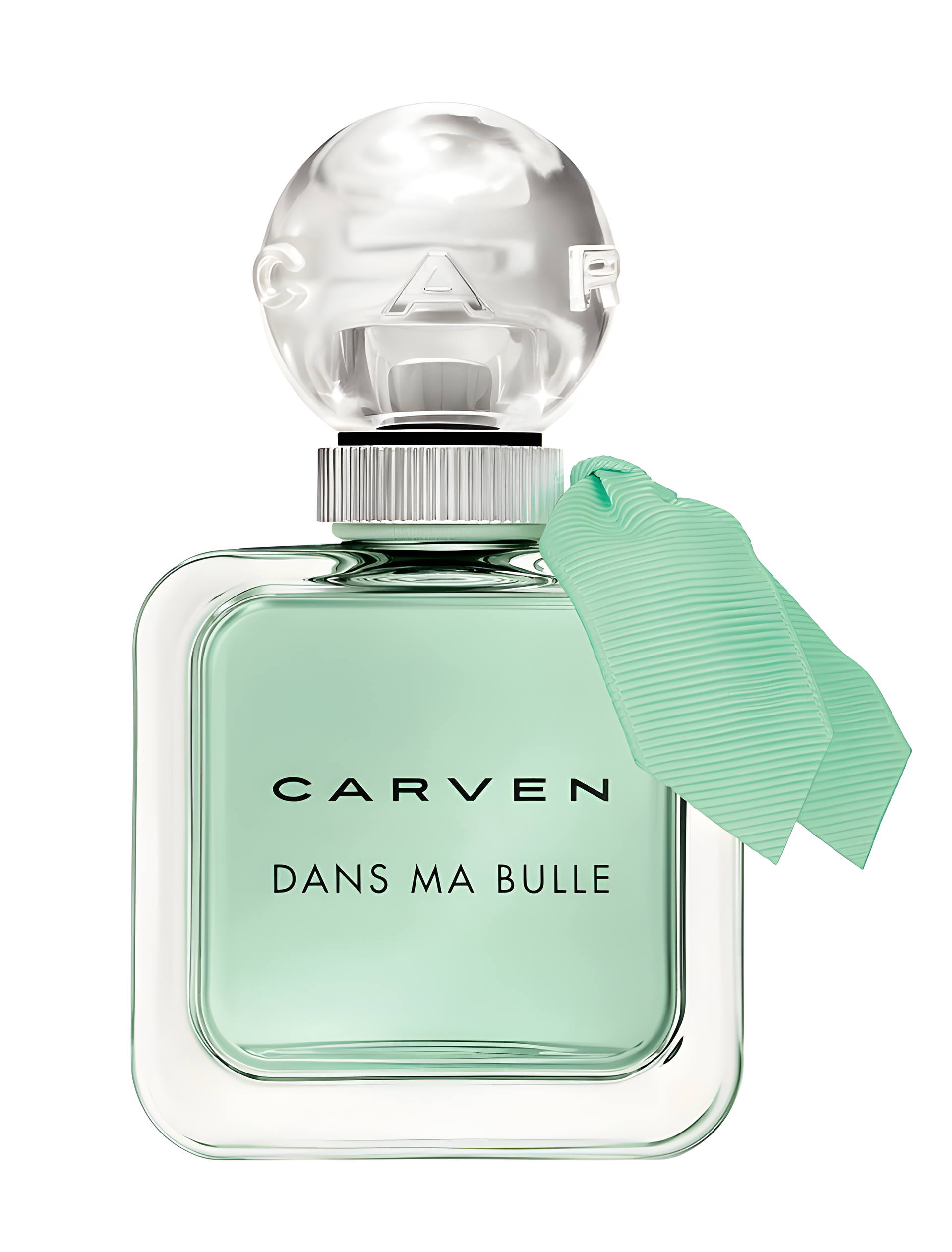 Dans Ma Bulle Eau de Toilette by Carven perfume bottle