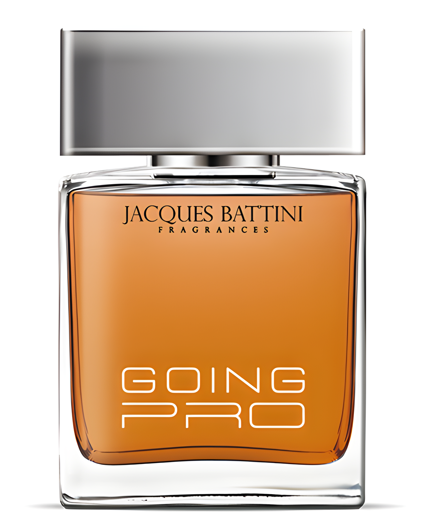 Going Pro by Jacques Battini perfume bottle