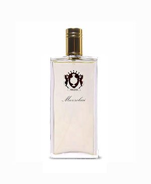 Musk by Mazzolari perfume bottle