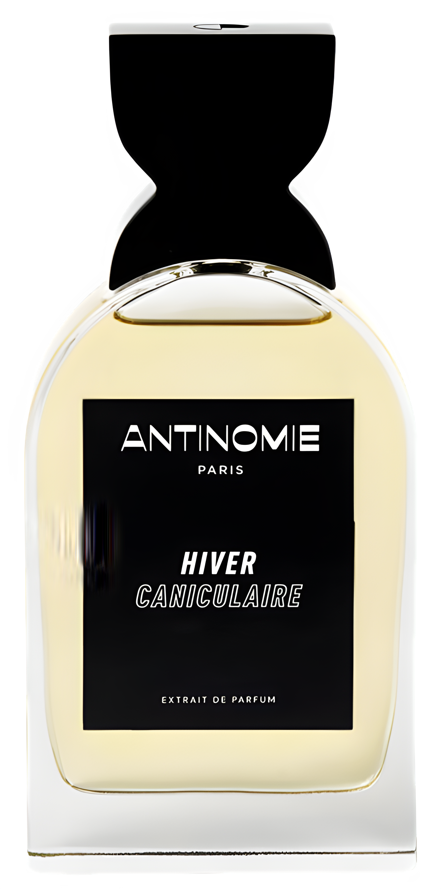Hiver Caniculaire by Antinomie perfume bottle
