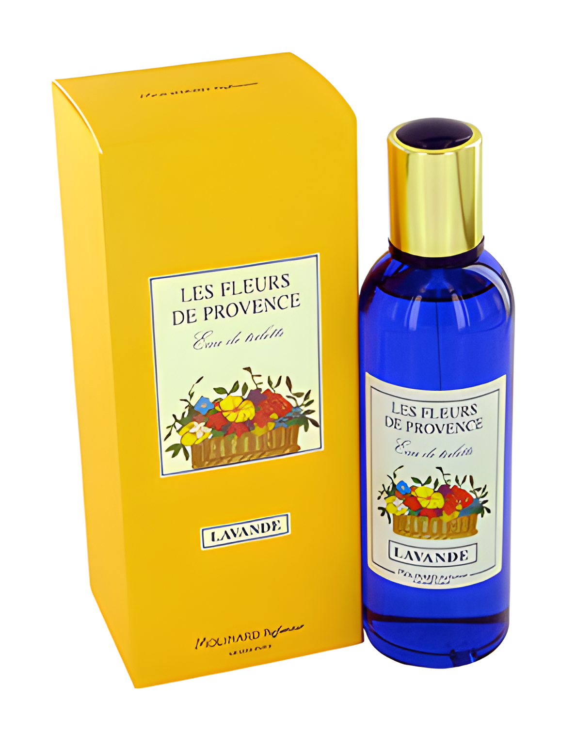 Lavande by Molinard perfume bottle