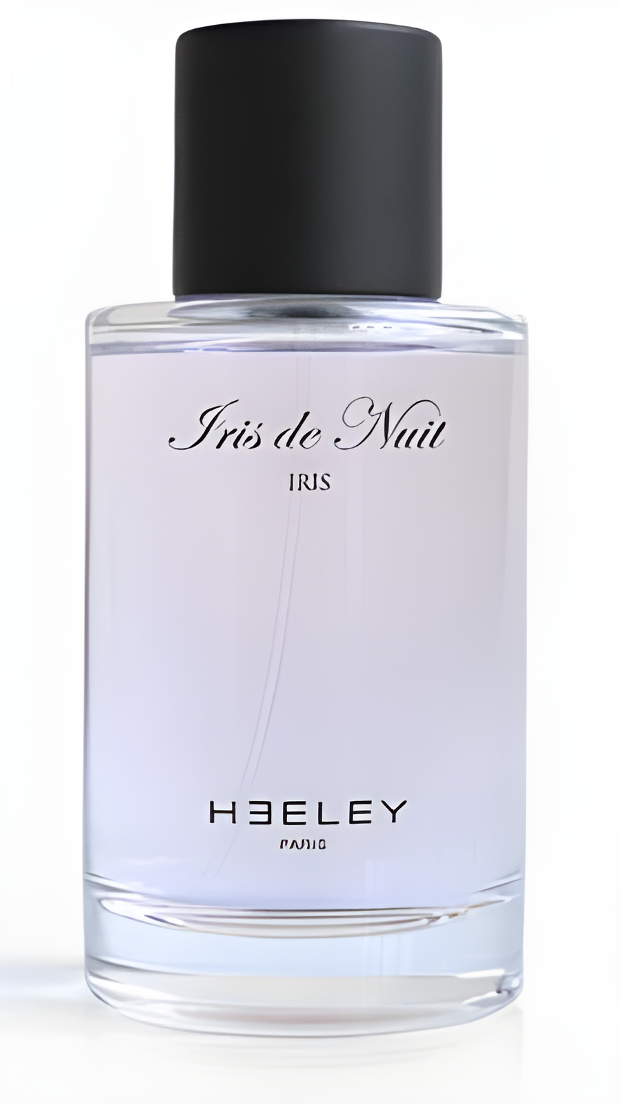 Iris de Nuit by James Heeley perfume bottle