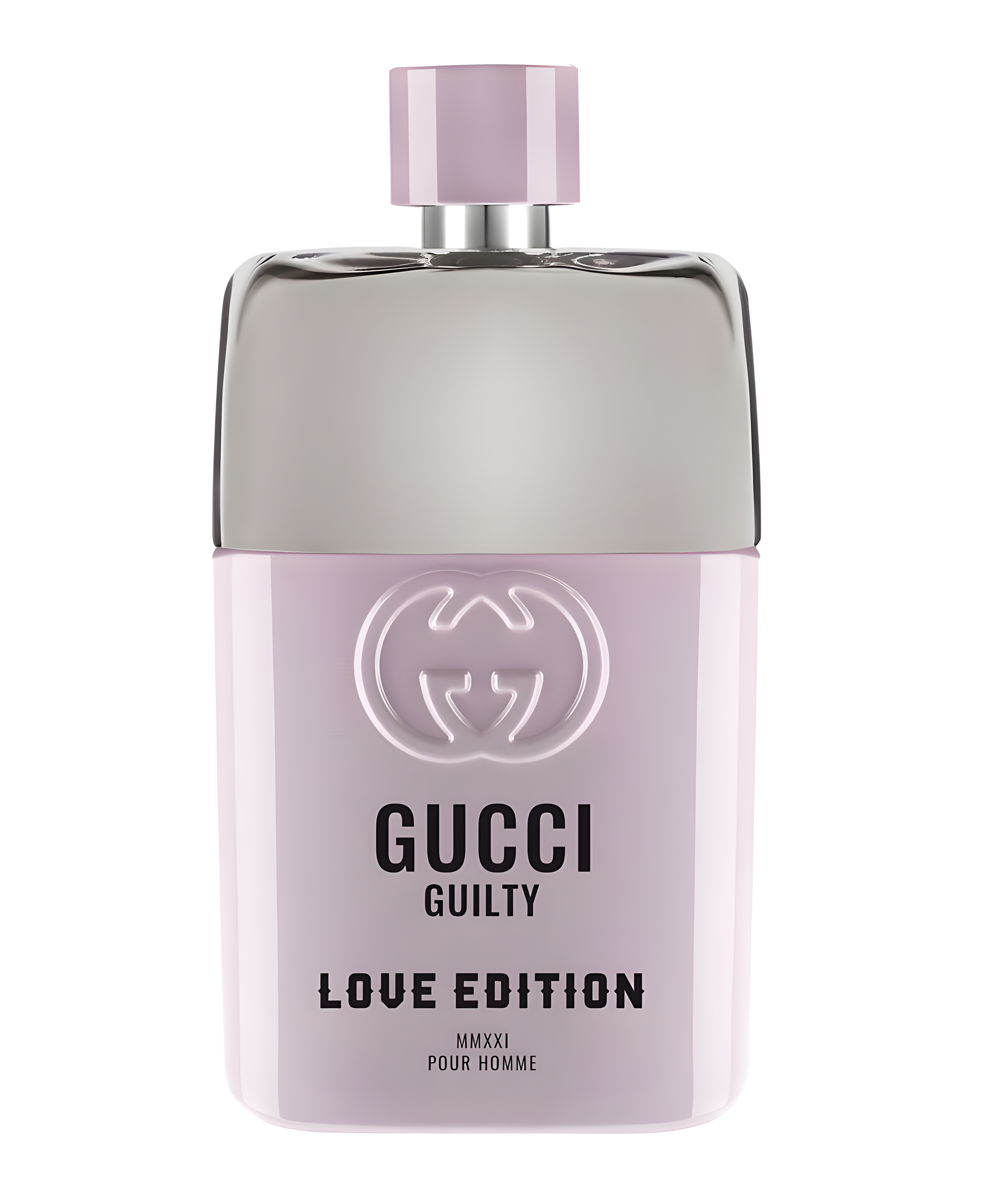 Guilty Love Edition MMXXI Pour Homme by Gucci