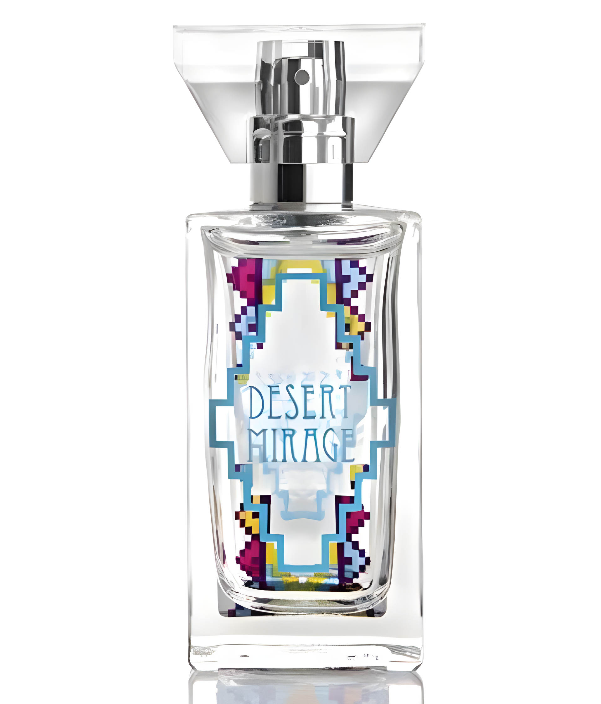 Desert Mirage by Tru Fragrances perfume bottle