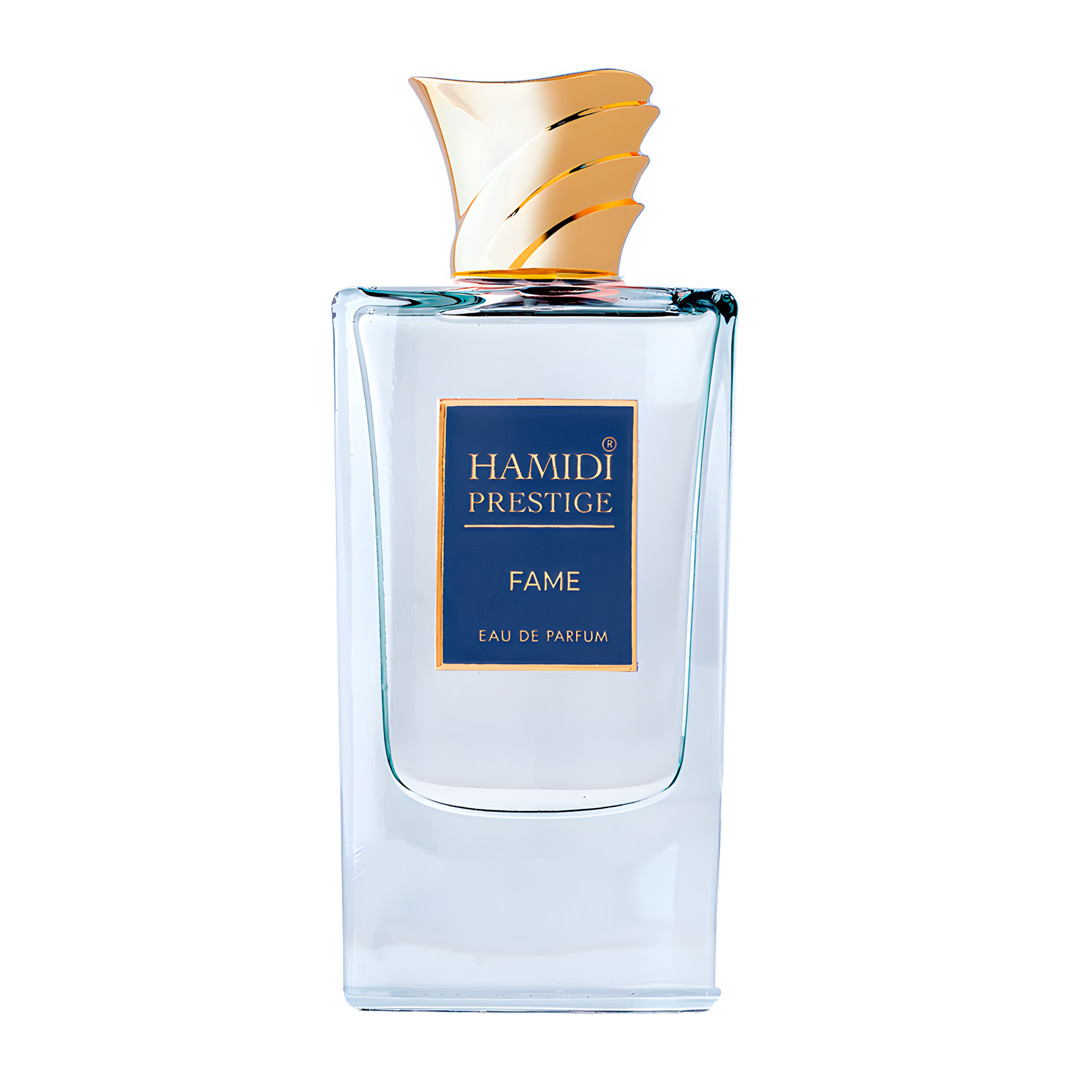 Fame by Hamidi perfume bottle