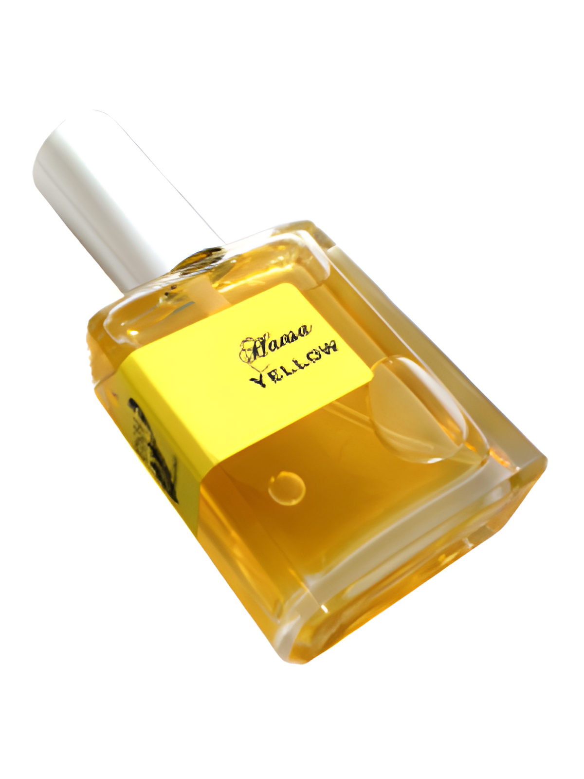 Hansa Yellow by DSH Perfumes perfume bottle