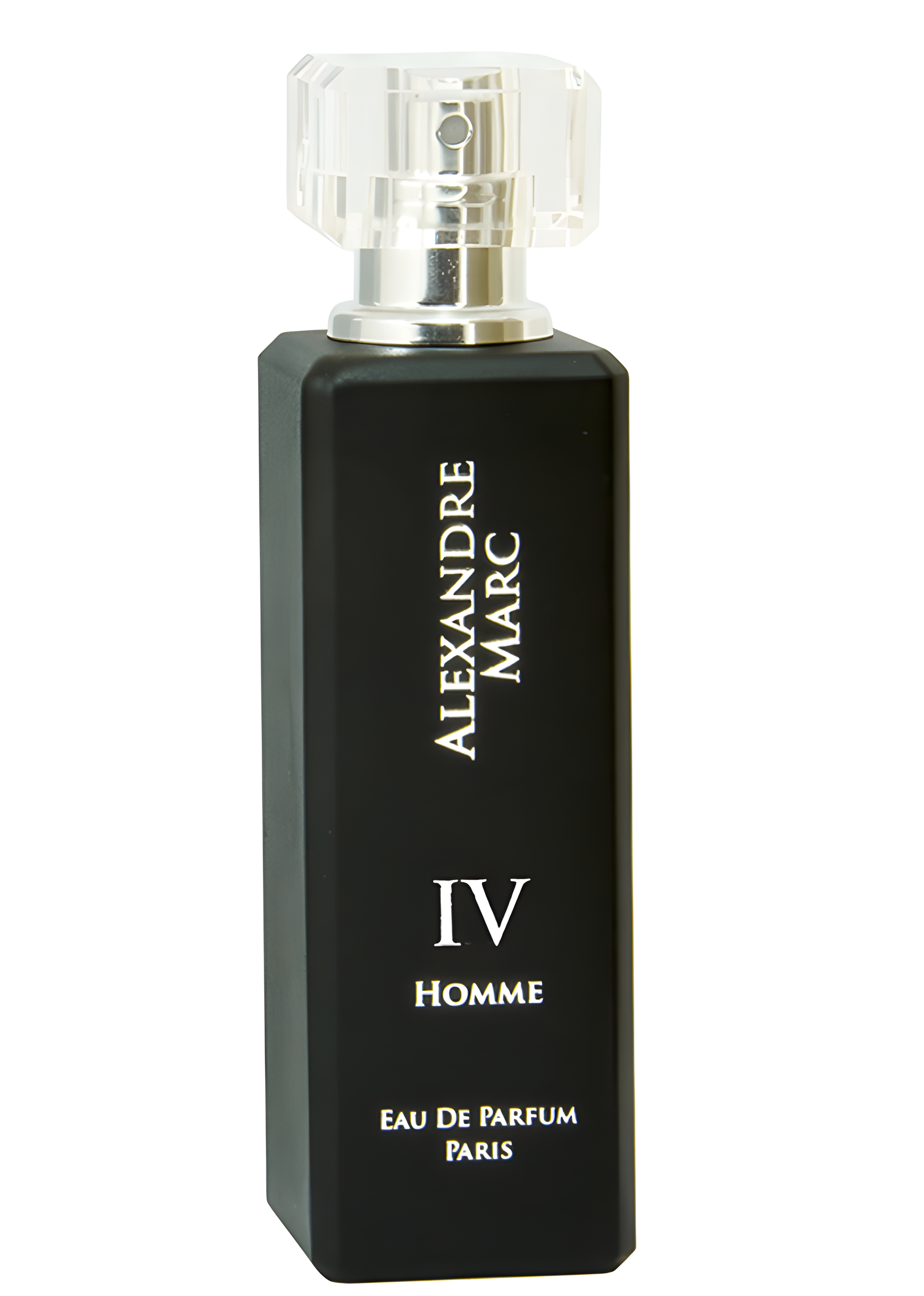 Homme IV by Alexandre Marc perfume bottle