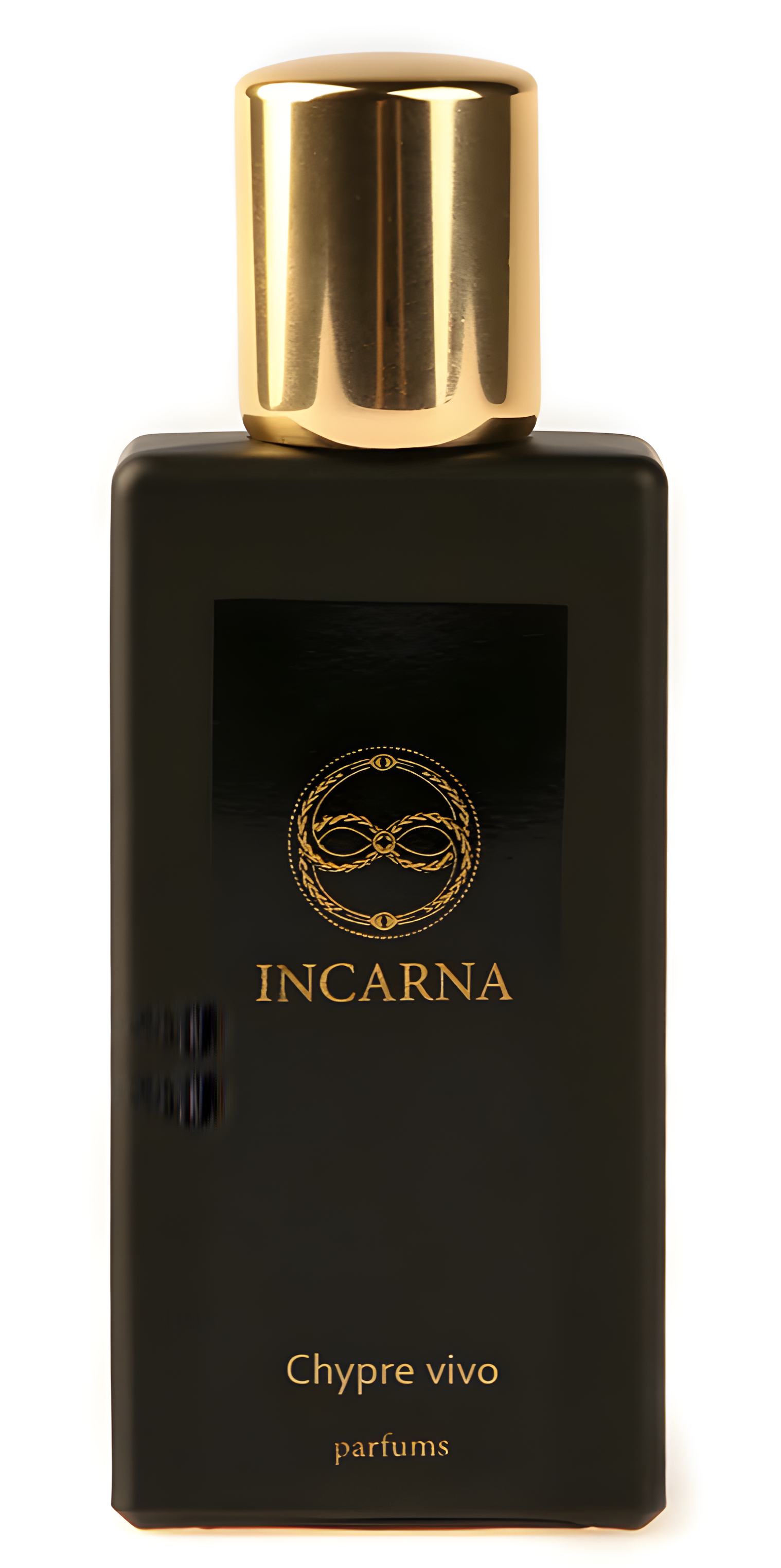 Chypre Vivo by Incarna parfums perfume bottle