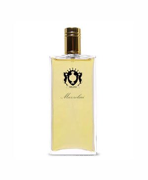 Zagara by Mazzolari perfume bottle