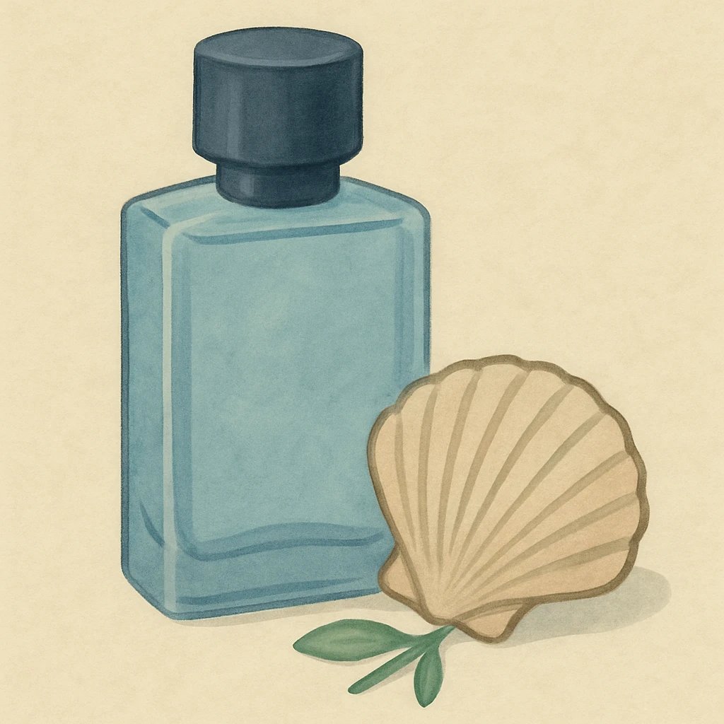 Picture of Calone note