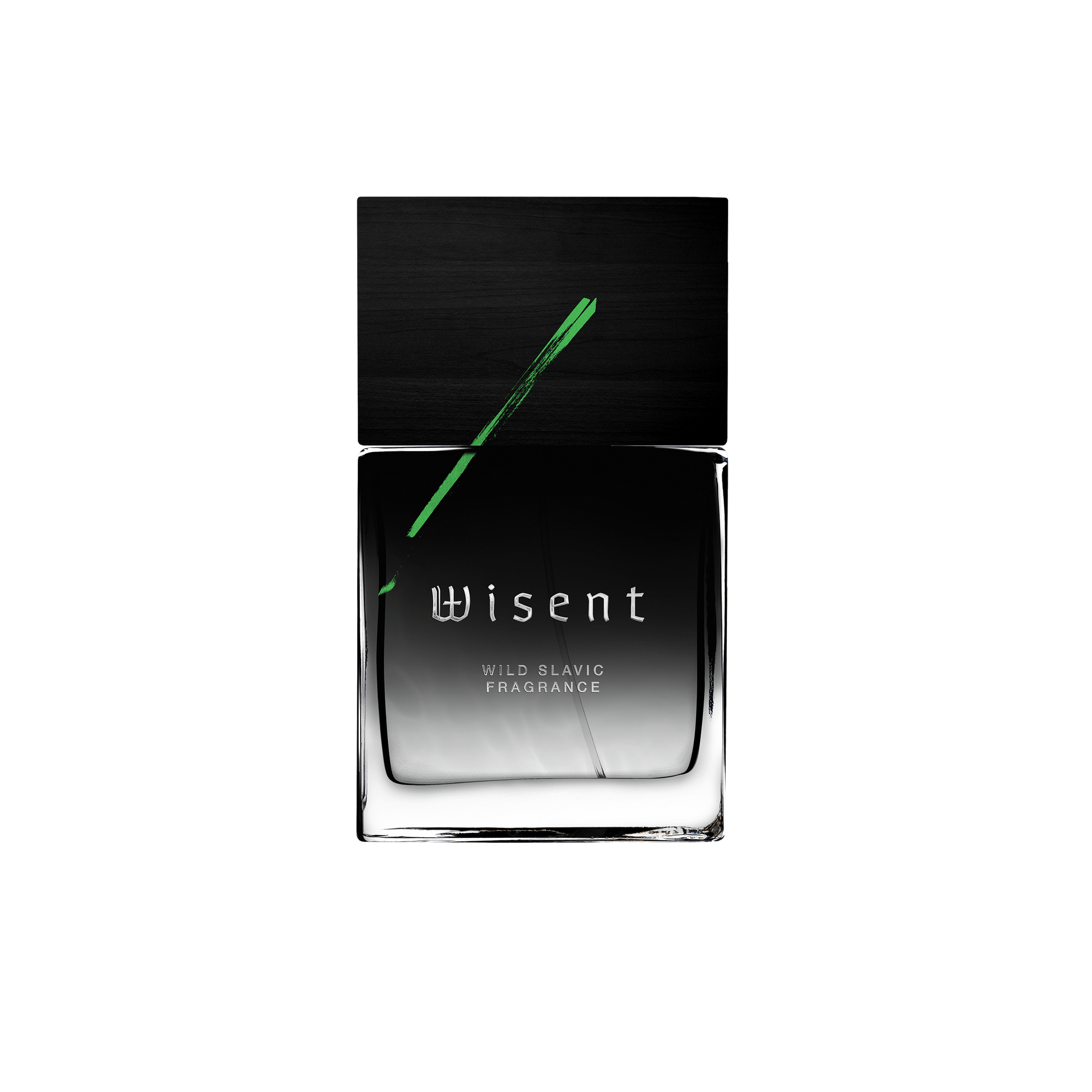 Wisent by Wolf Brothers perfume bottle