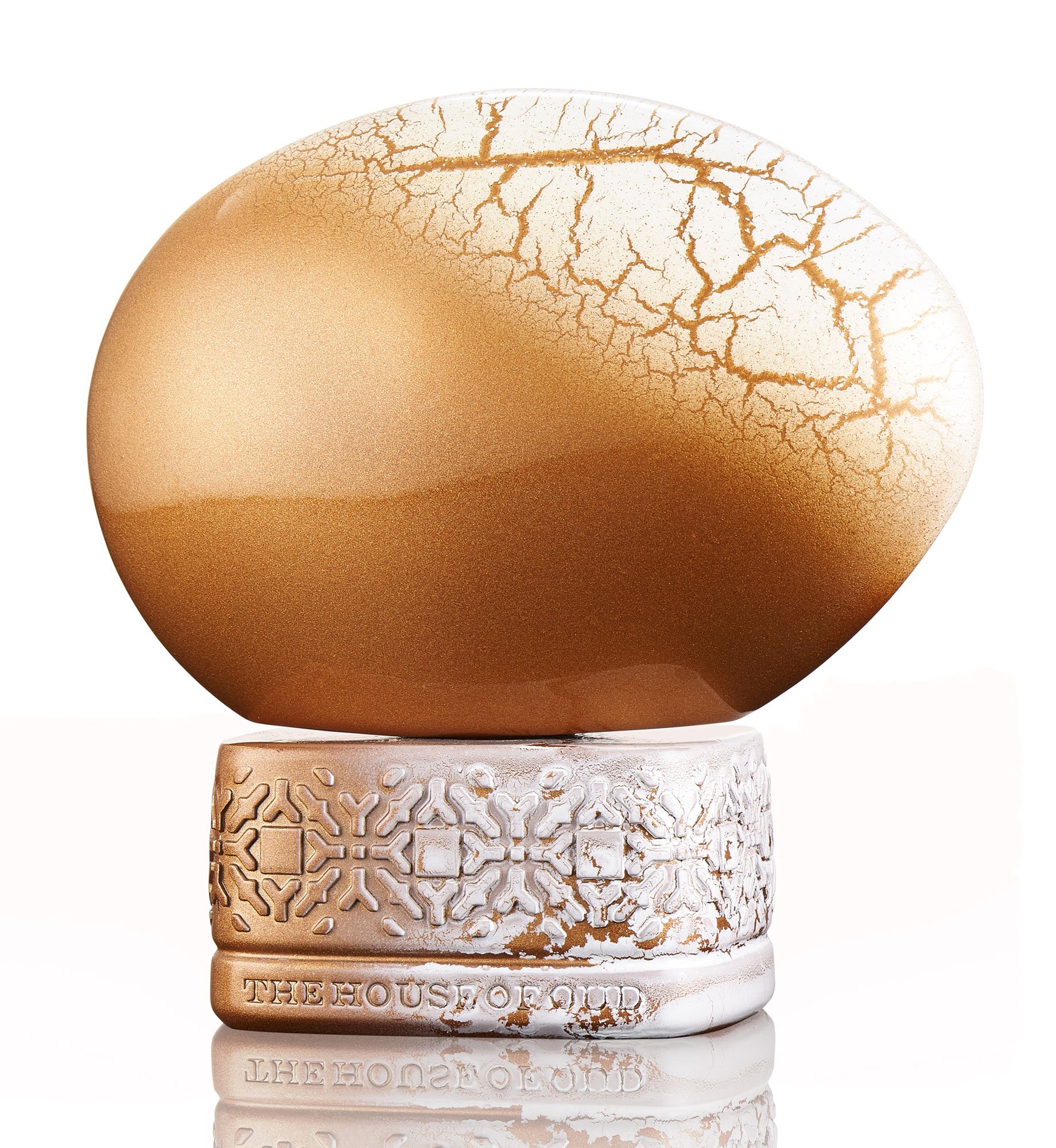 Wonderly by The House of Oud perfume bottle