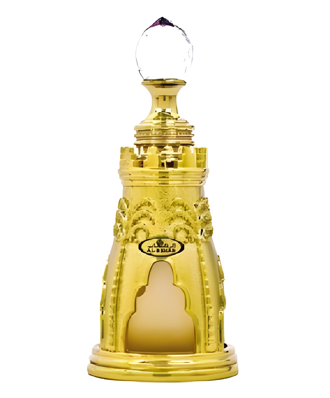 Al Sharquiah by Al-Rehab perfume bottle
