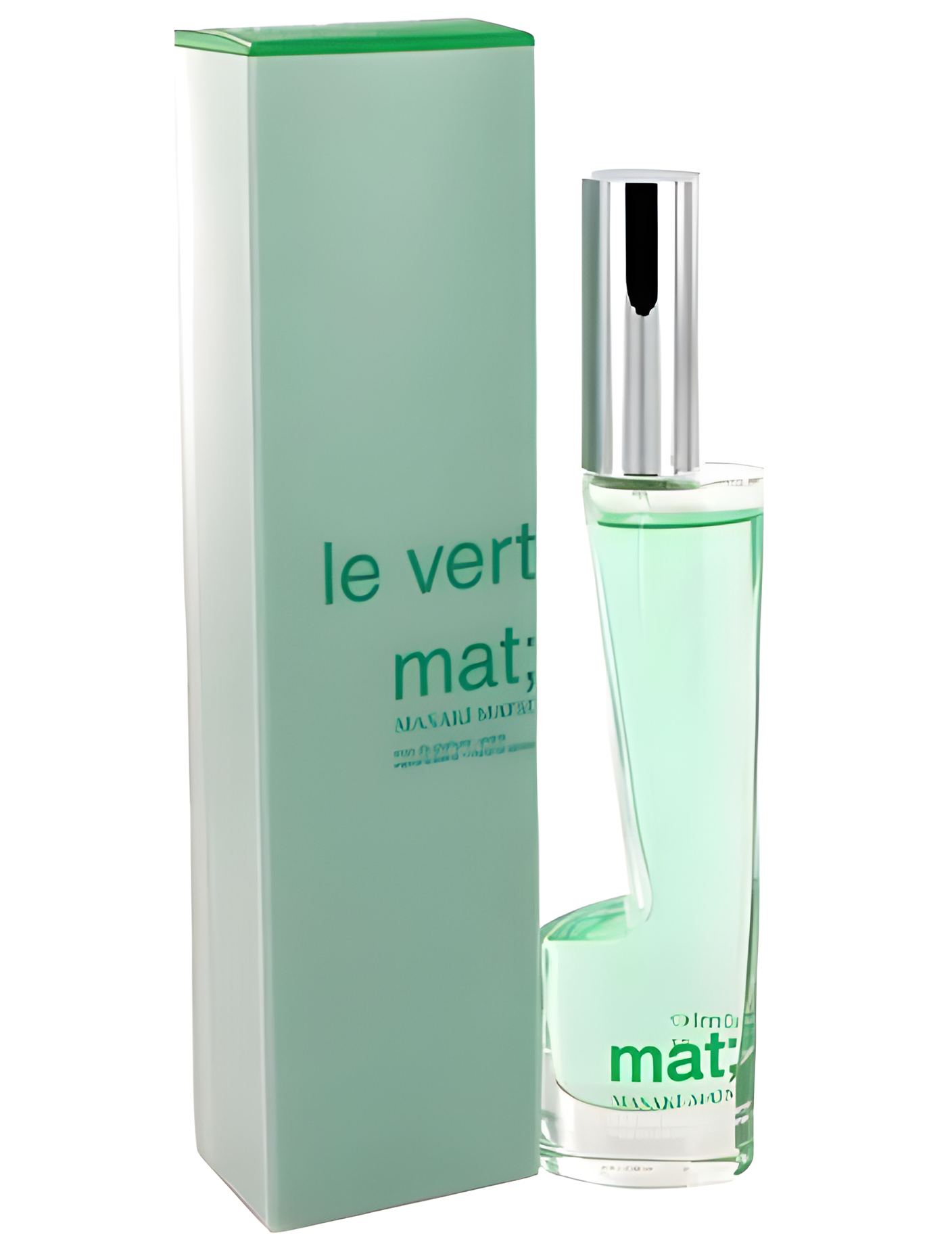 Mat Le Vert by Masaki Matsushima perfume bottle