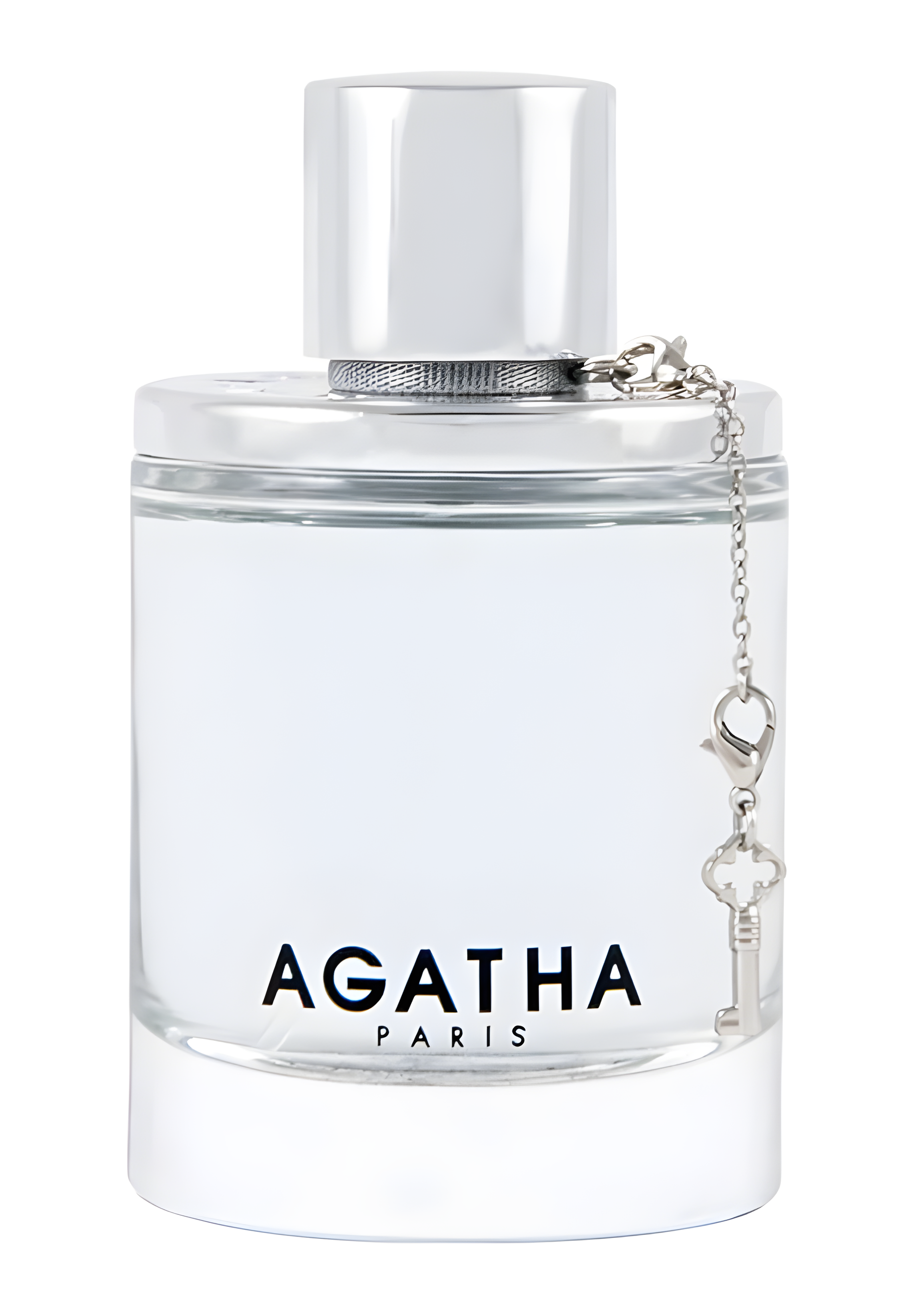 Un Matin a Paris by Agatha Paris perfume bottle