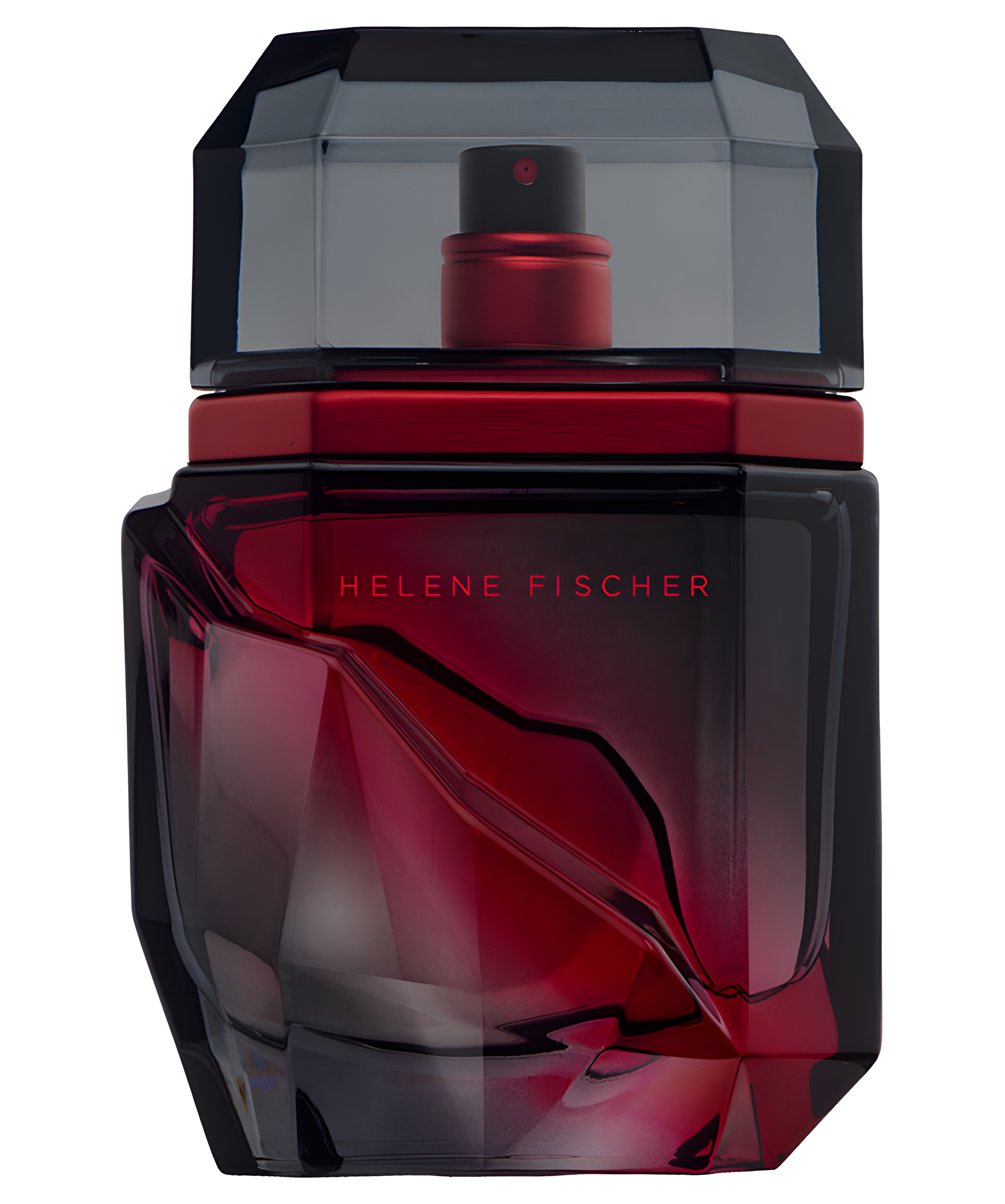 Me, Myself & You by Helene Fischer perfume bottle