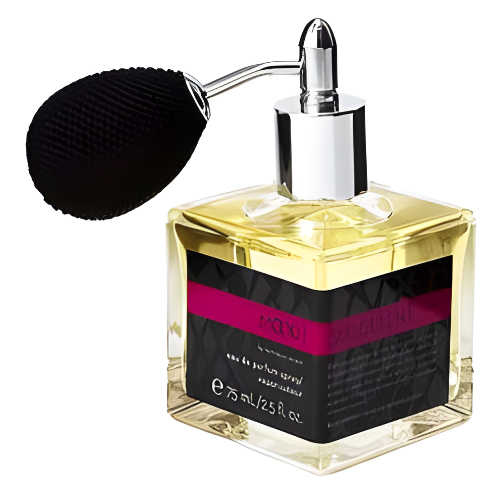 Succulent by Victoria's Secret perfume bottle