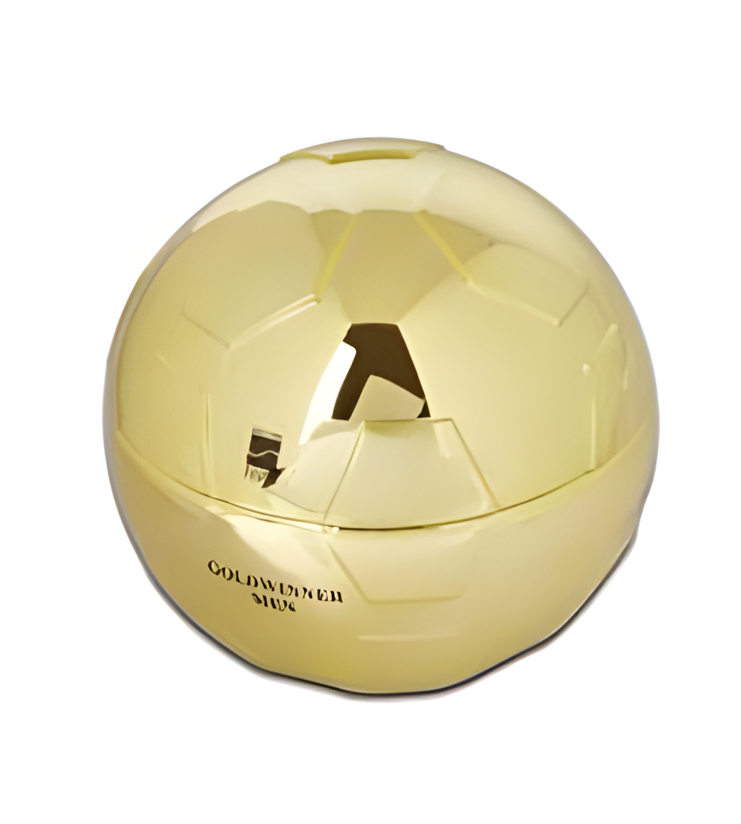 Goldwinner by Jean-Pierre Sand perfume bottle