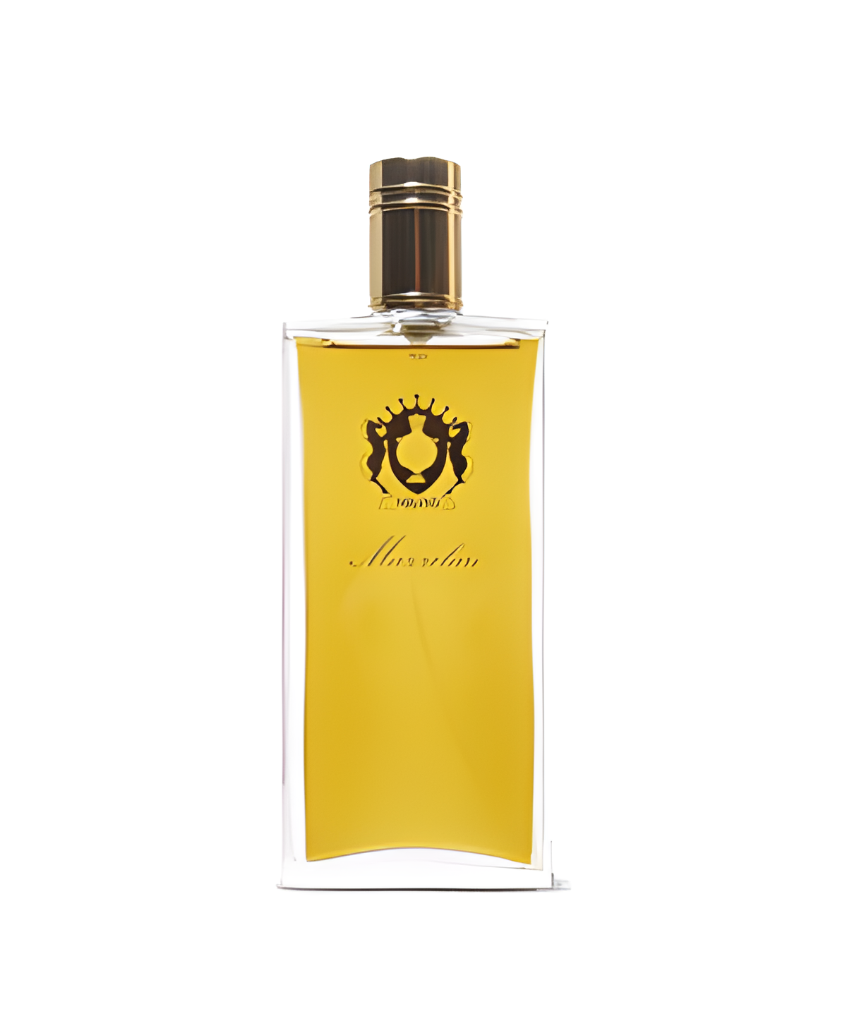 Vetiver by Mazzolari perfume bottle