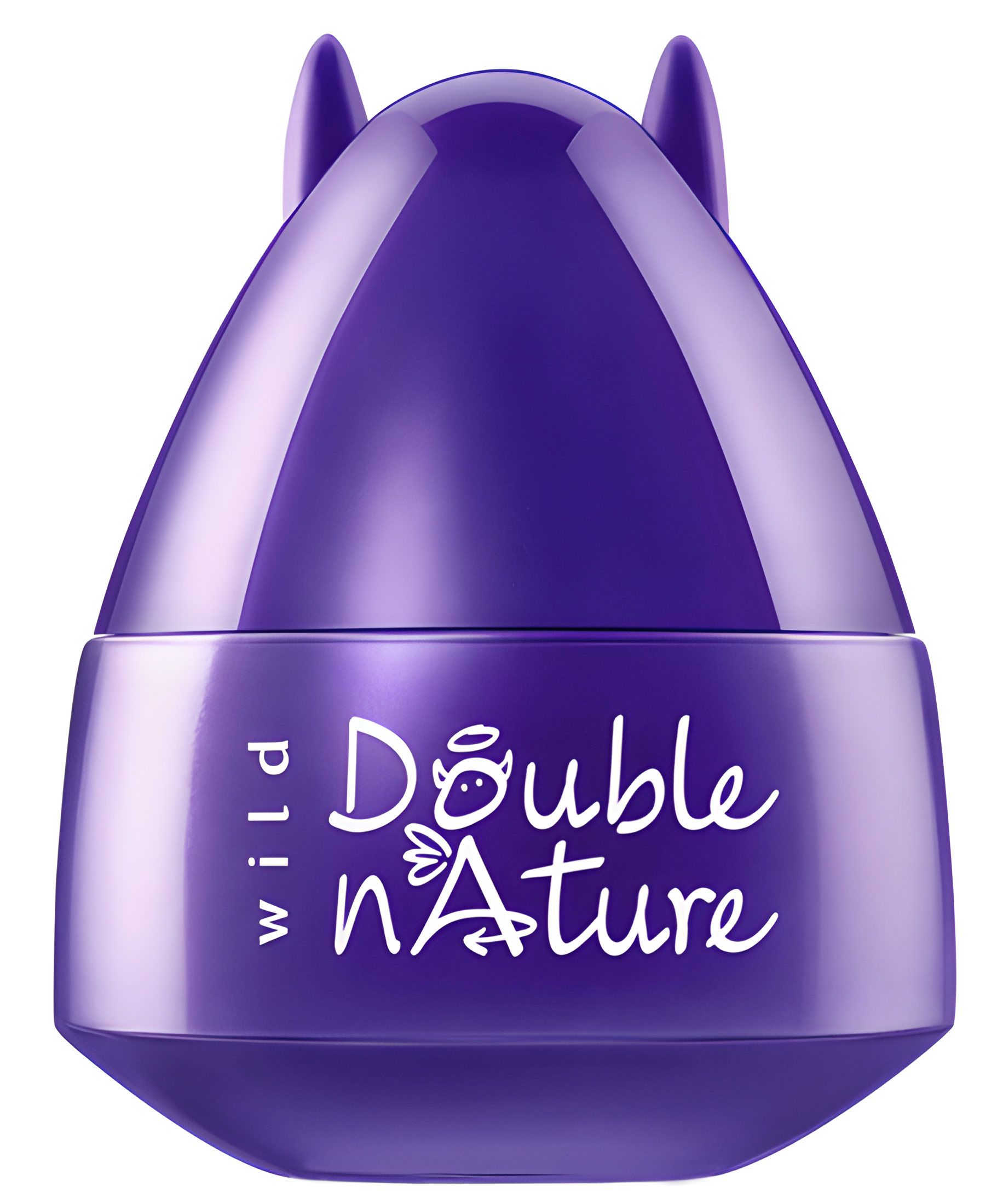 Double Nature Wild by JAFRA perfume bottle