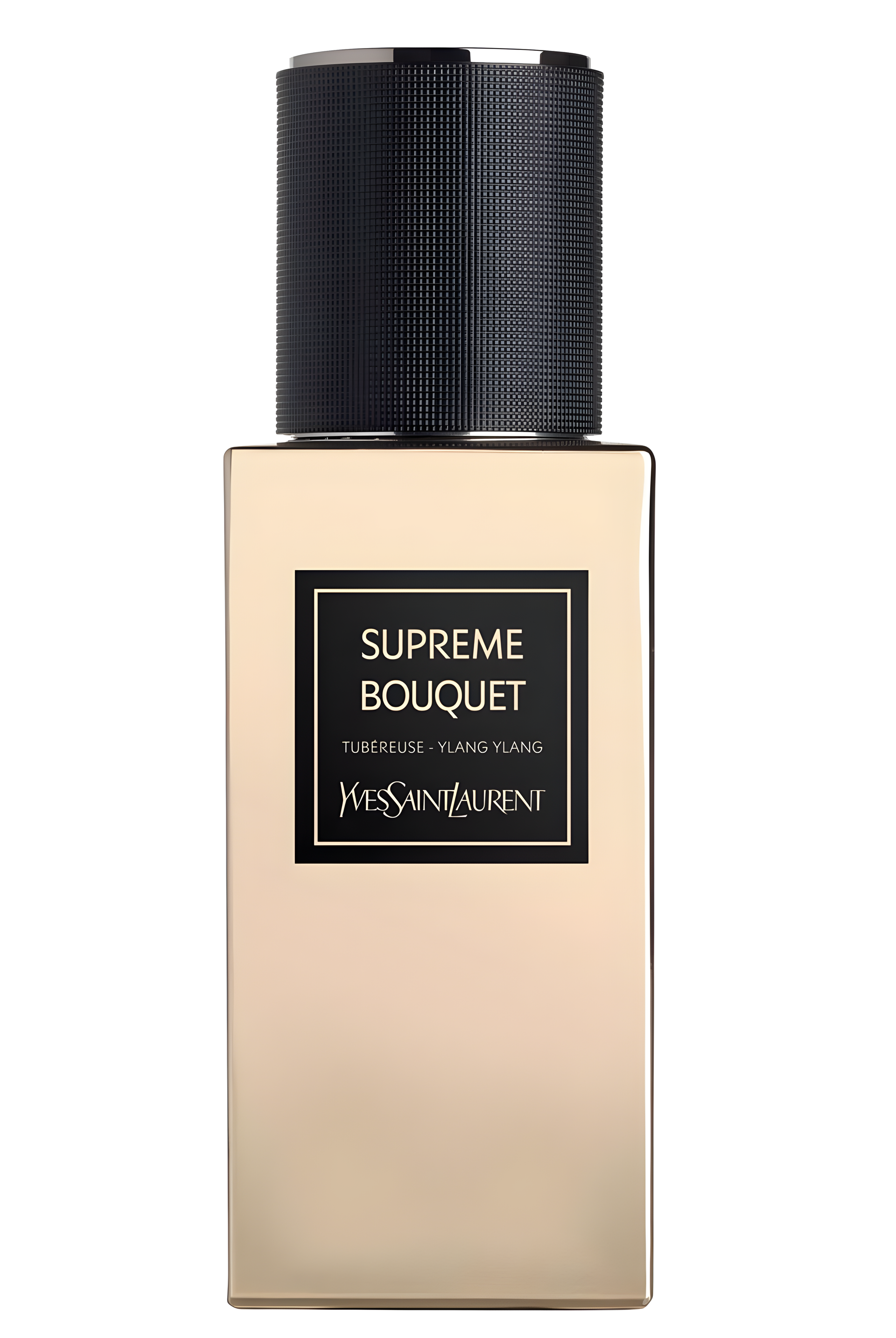 Supreme Bouquet (Le Vestiaire Des Parfums) by Yves Saint Laurent perfume bottle