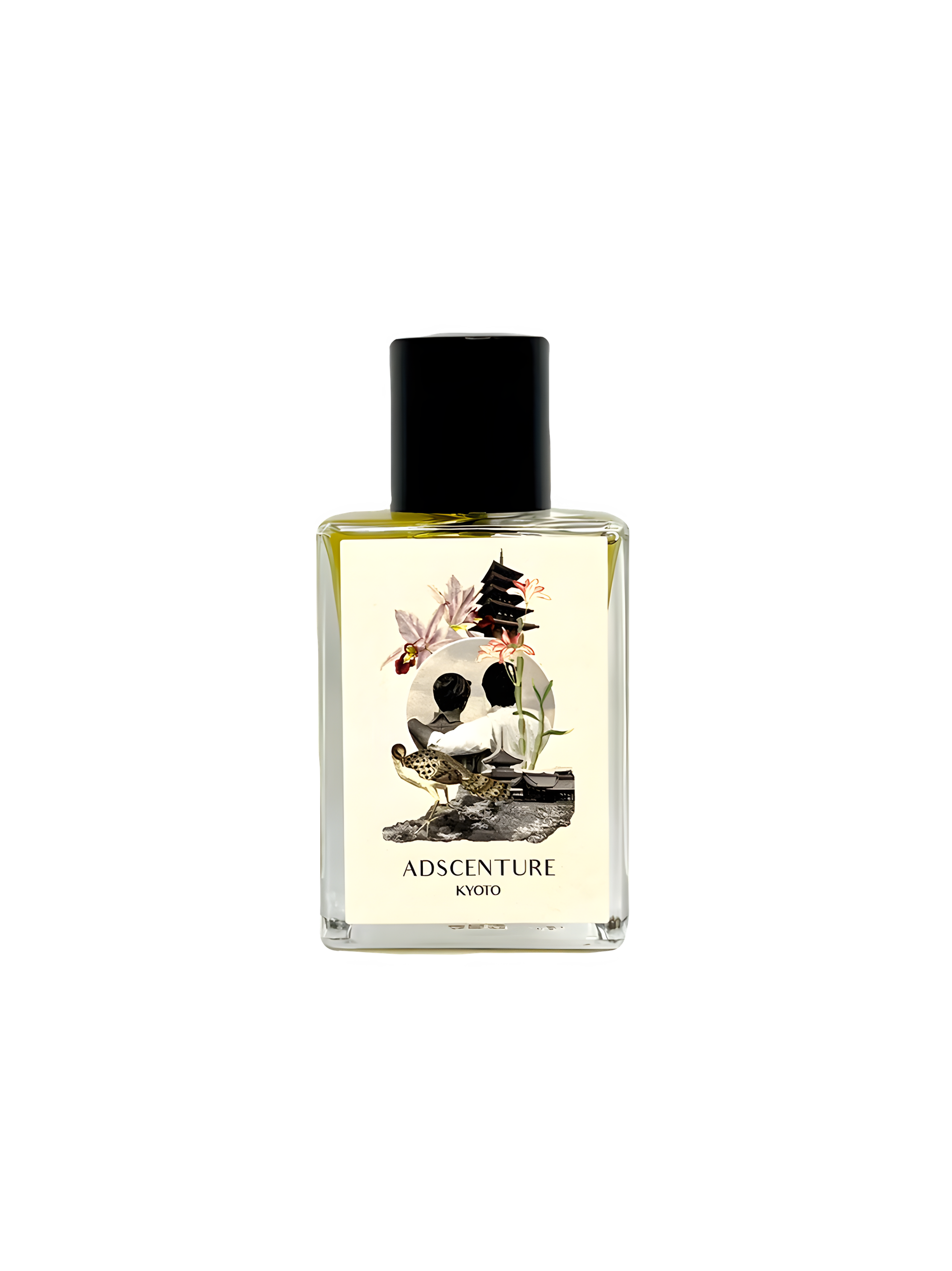 Kyoto by Adscenture perfume bottle