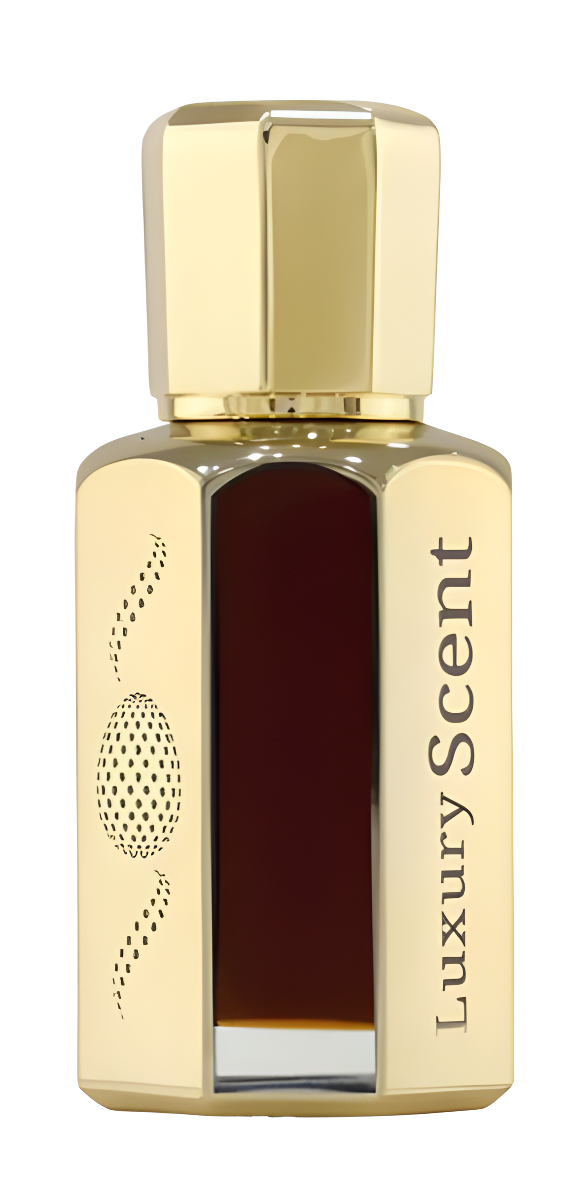 Italian Wood by Luxury Scent perfume bottle