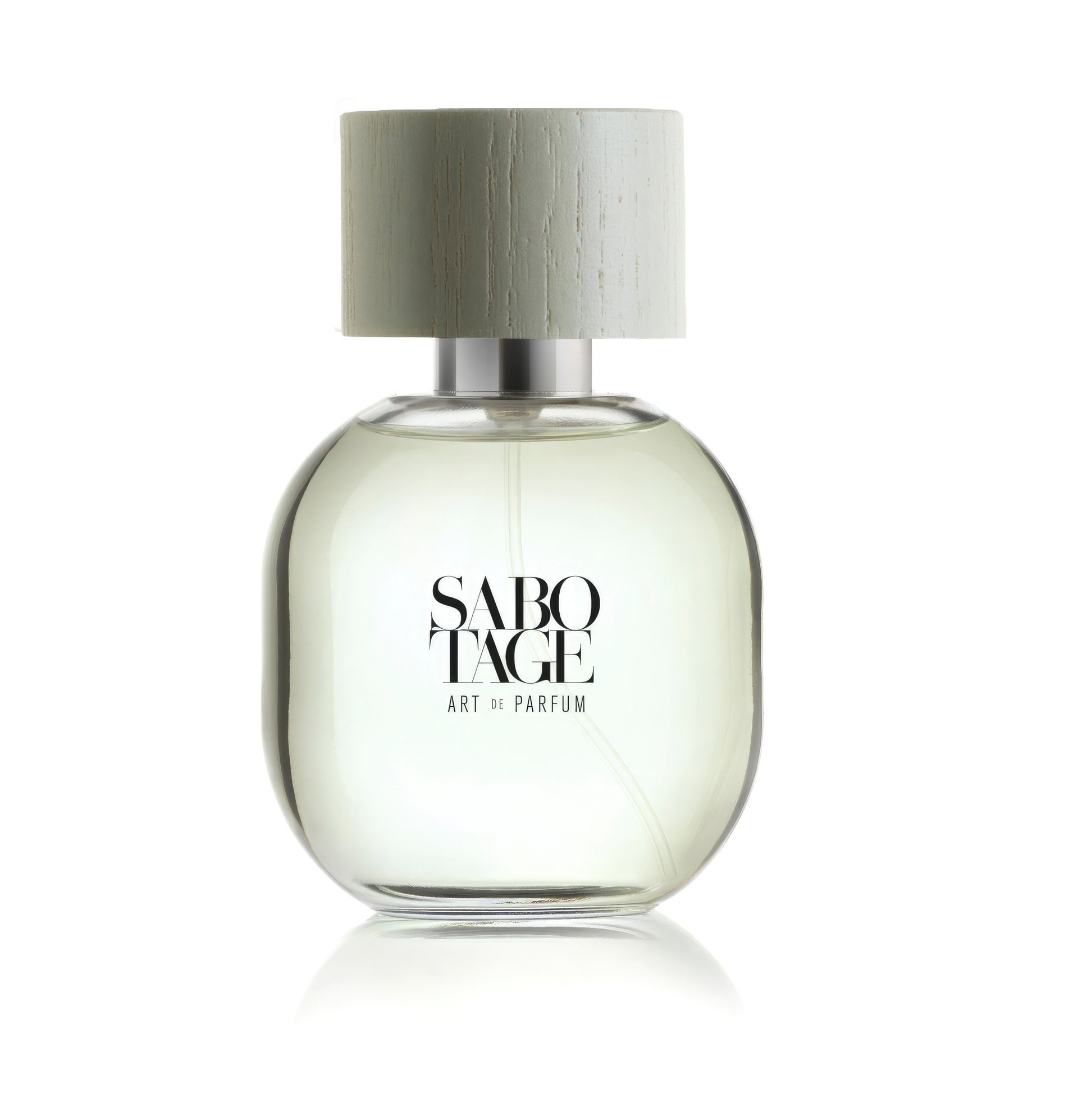 Sabotage by Art de Parfum perfume bottle