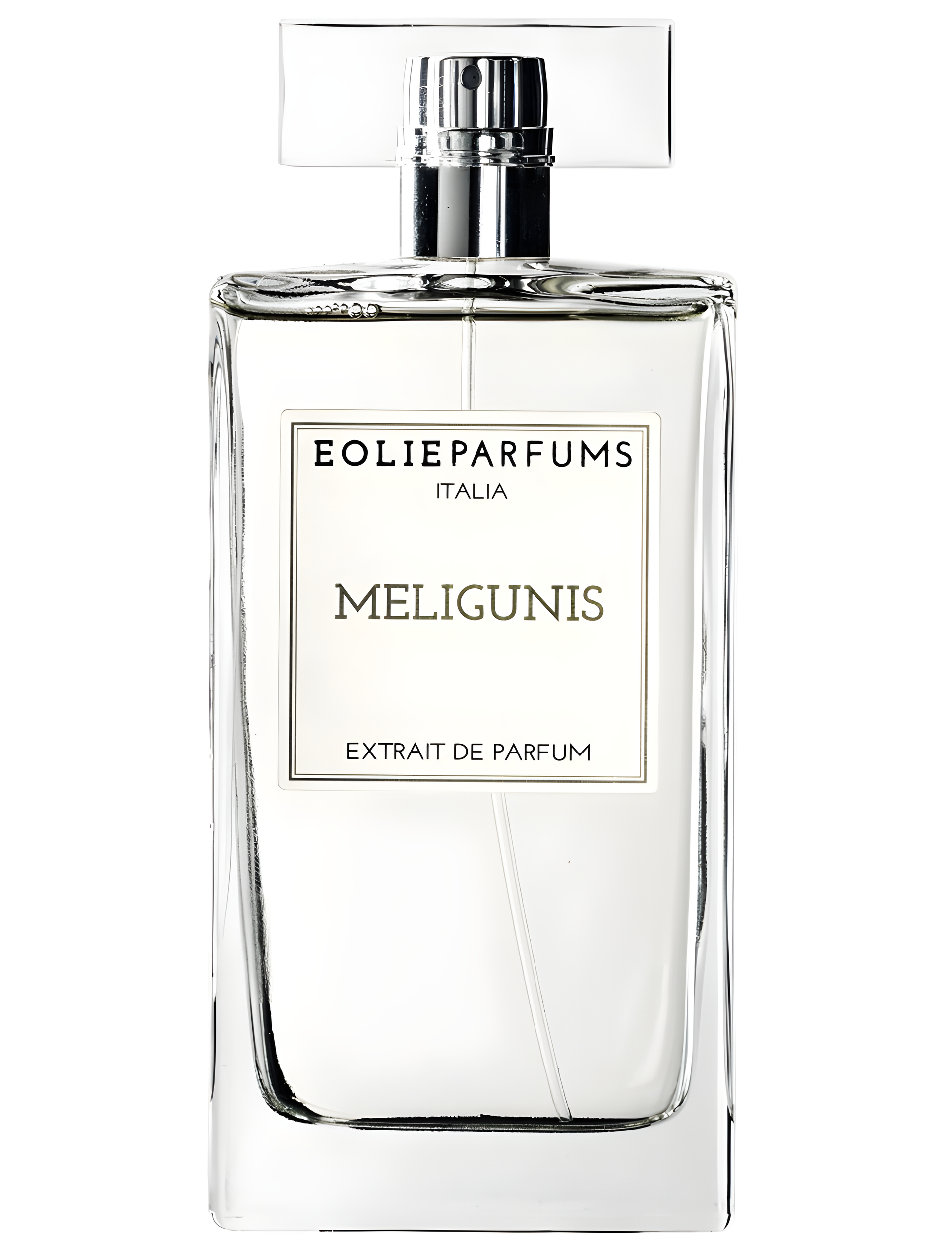 Meligunis by Eolie Parfums perfume bottle