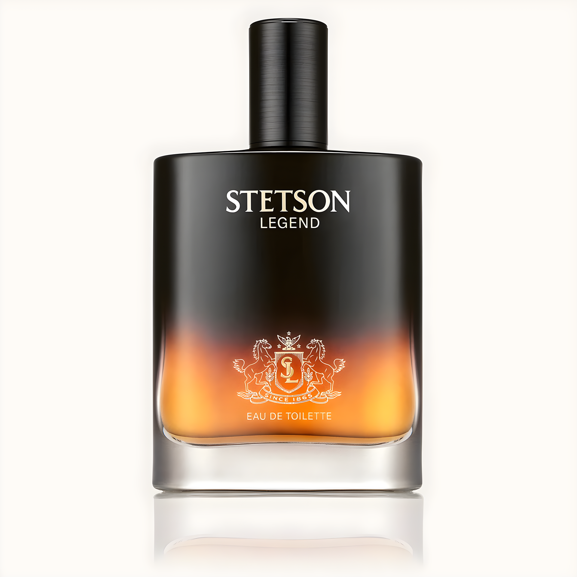 Stetson Legend by Stetson perfume bottle