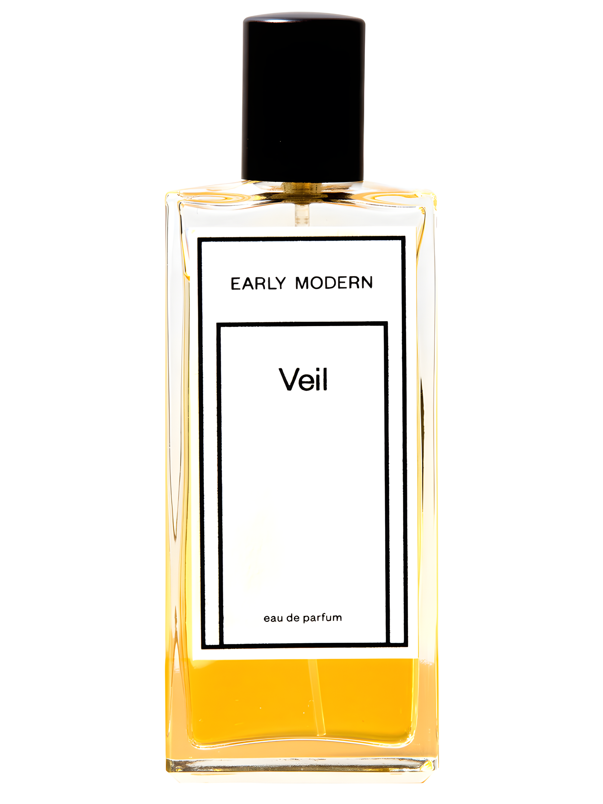 Veil by Early Modern perfume bottle