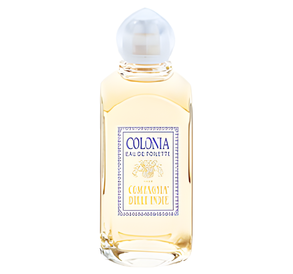 Colognia by Compagnia Delle Indie perfume bottle