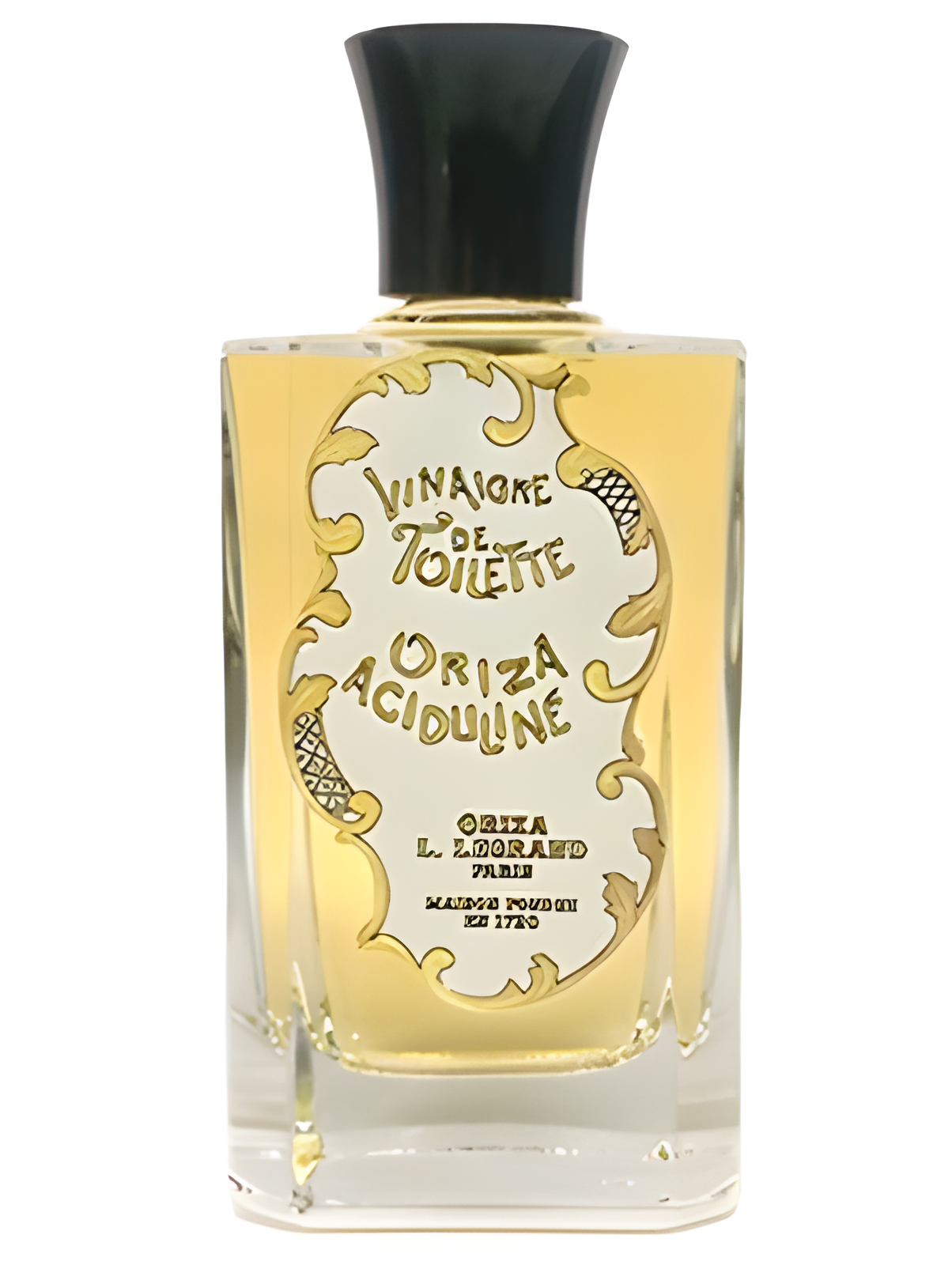 Vinaigre de Toilette by Oriza L. Legrand perfume bottle