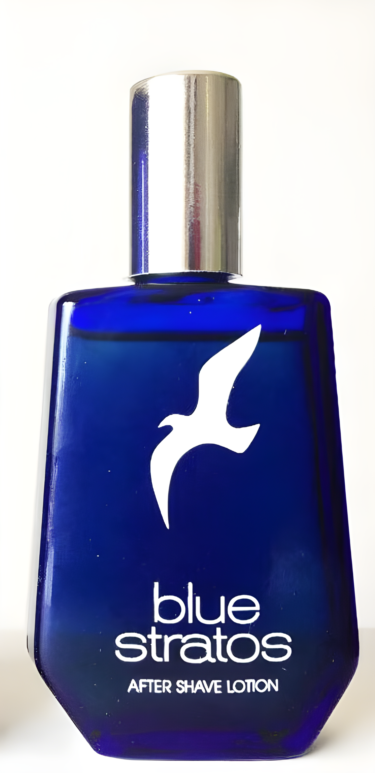 Blue Stratos by Shulton Company perfume bottle