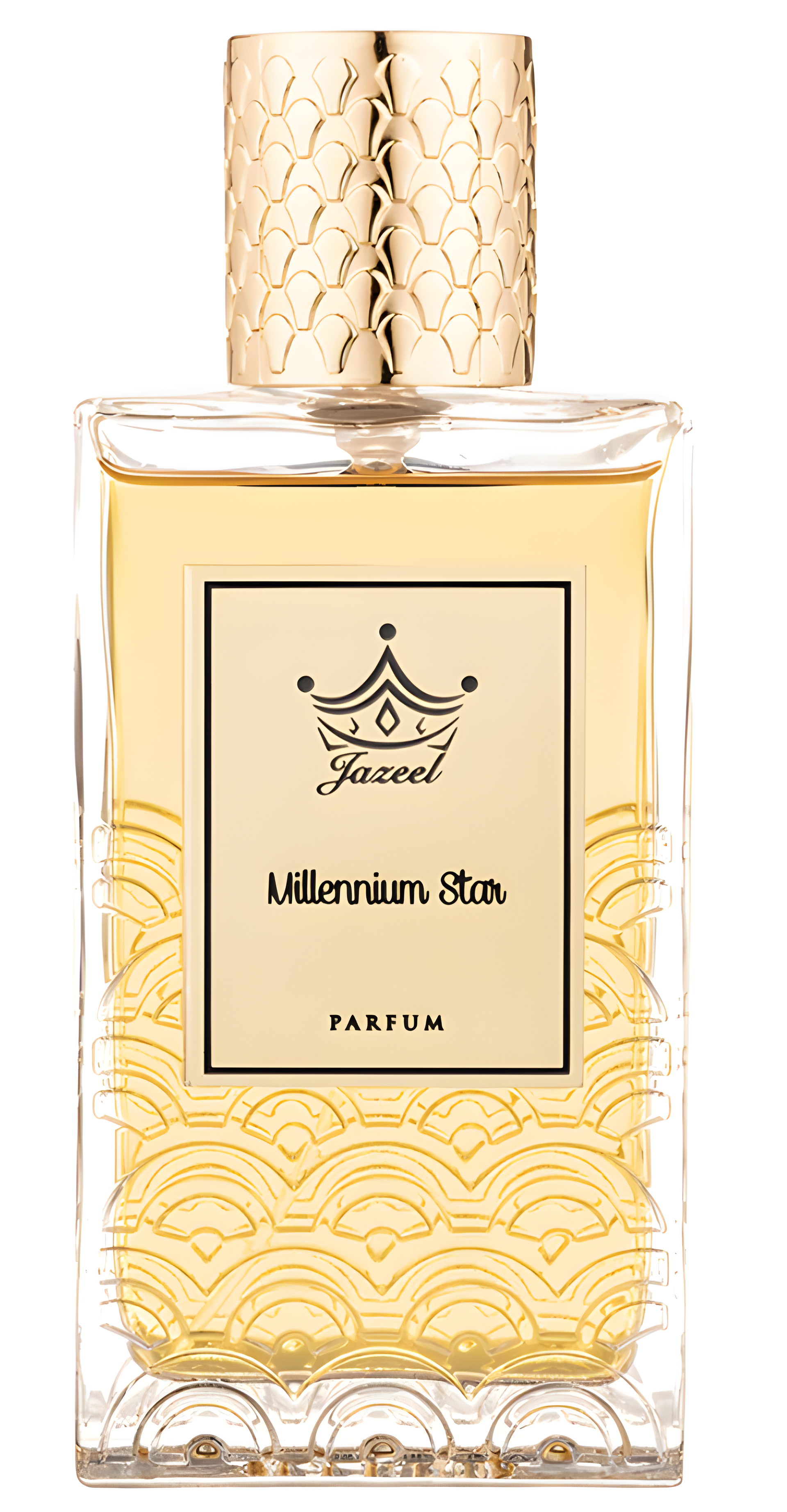 Millennium Star by Jazeel perfume bottle