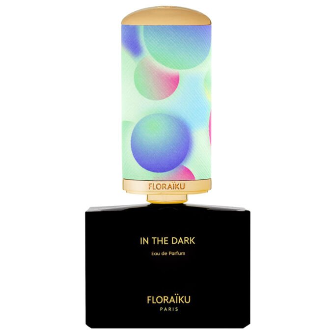 In the Dark by Floraïku perfume bottle