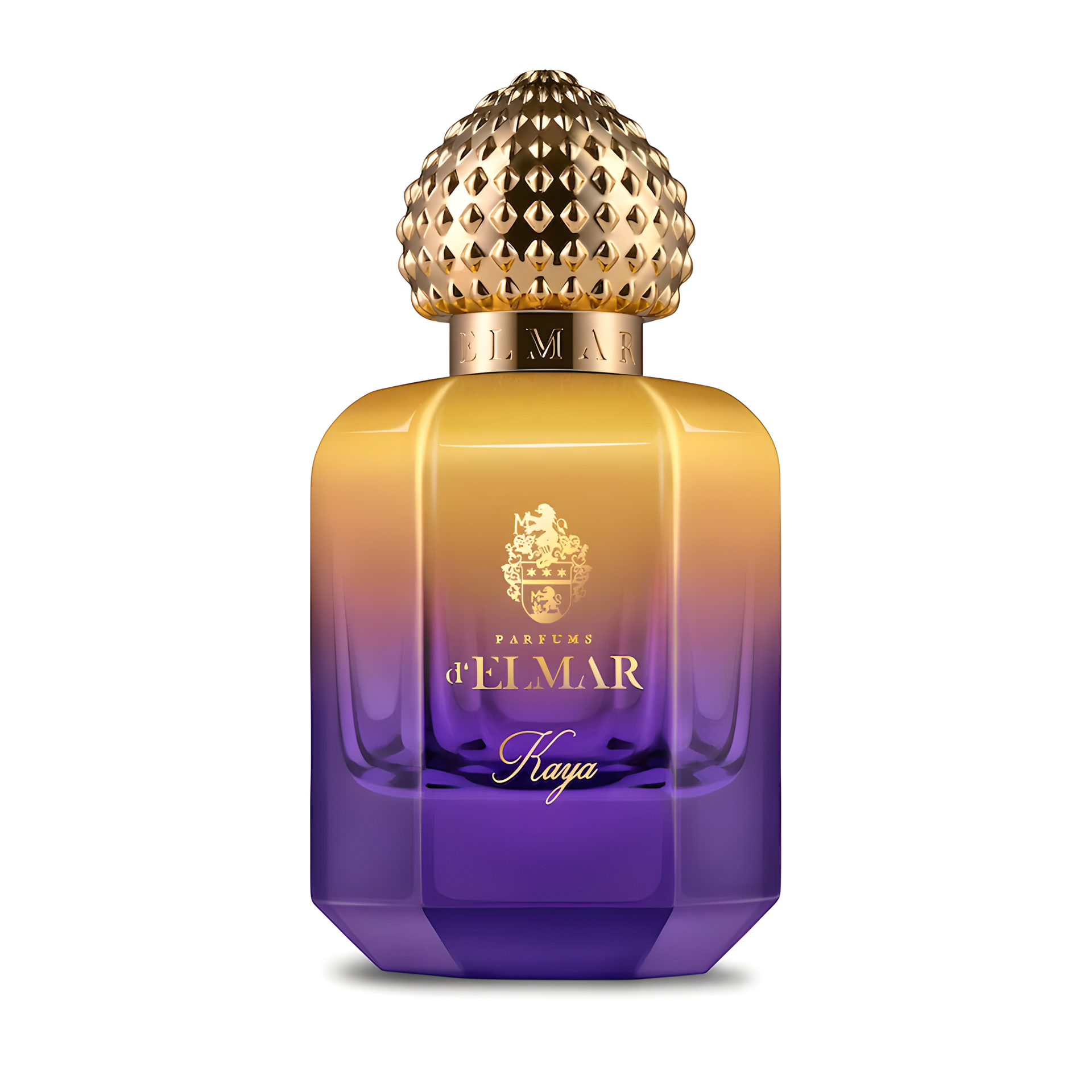 Kaya by Parfums d'Elmar perfume bottle