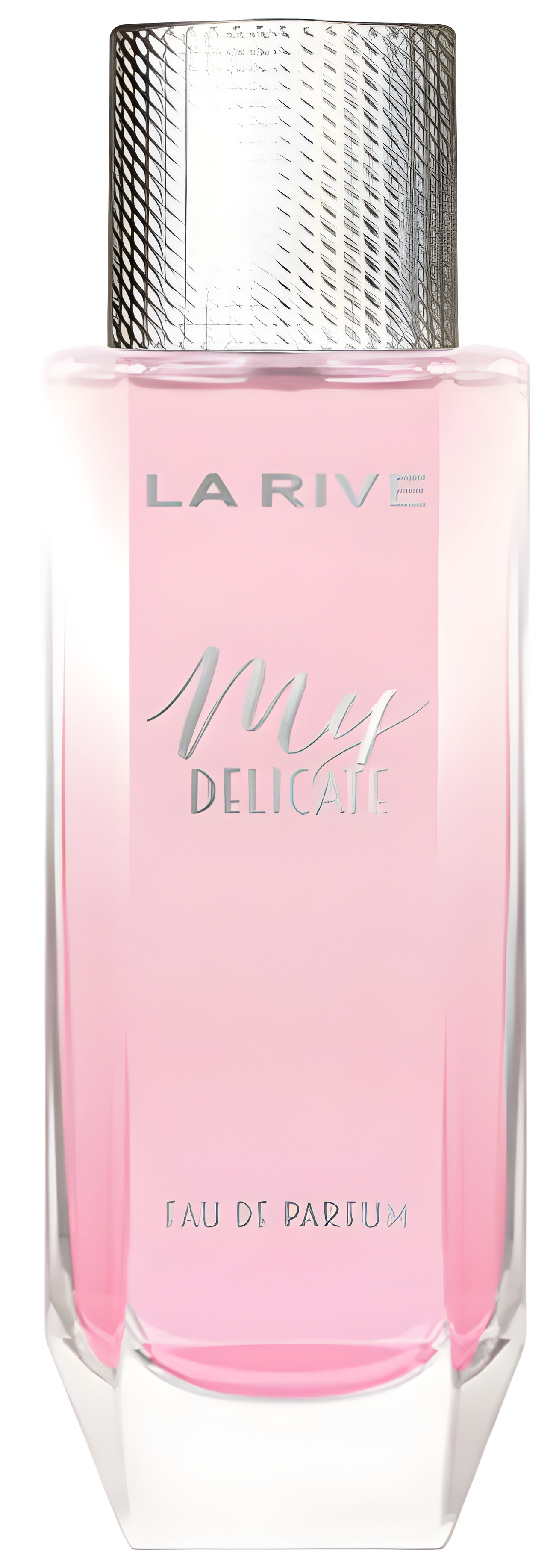 My Delicate by La Rive perfume bottle