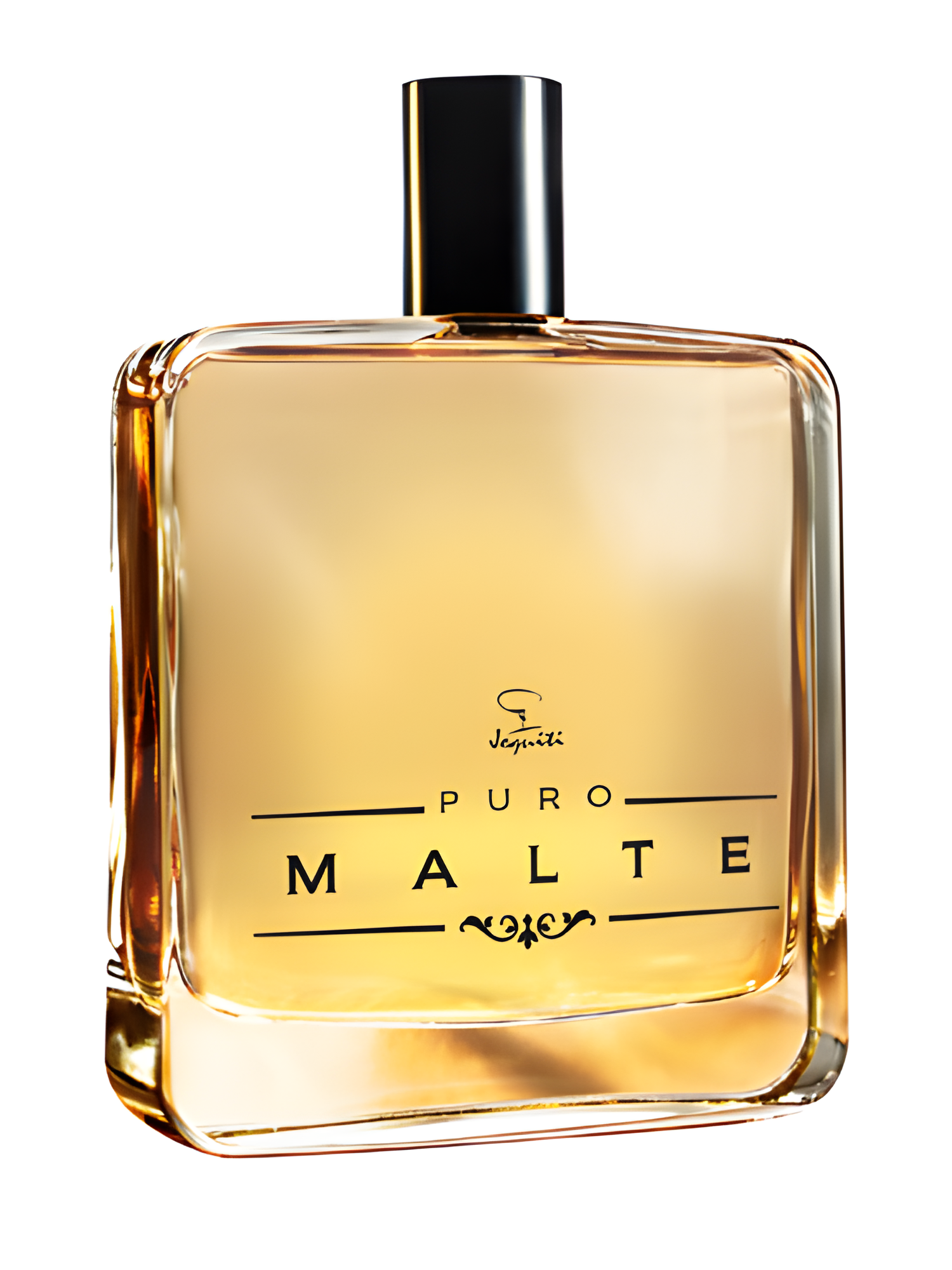 Puro Malte by Jequiti perfume bottle