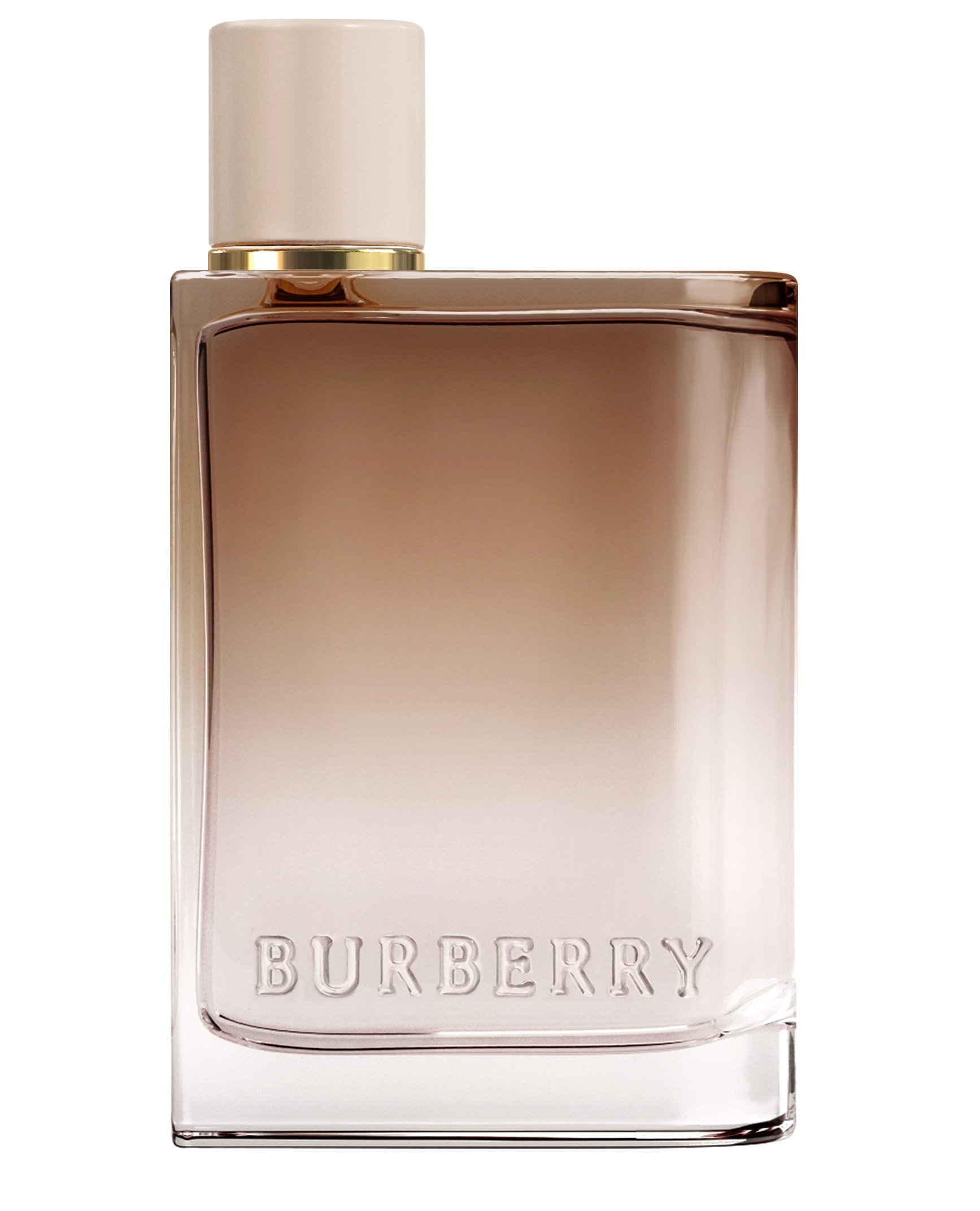 Burberry Her Intense by Burberry perfume bottle