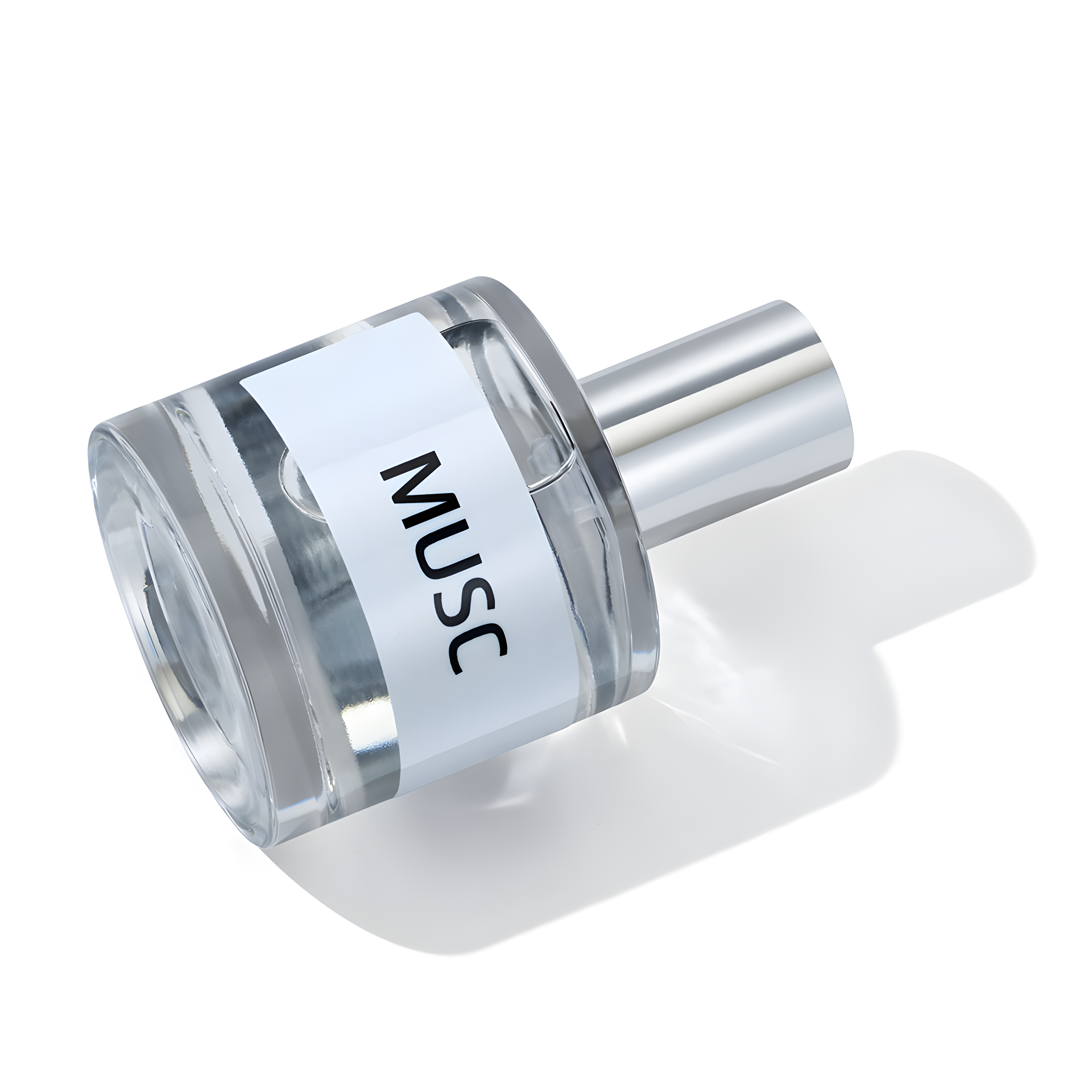 JD Musc Neutre by JD Jeffrey Dame perfume bottle